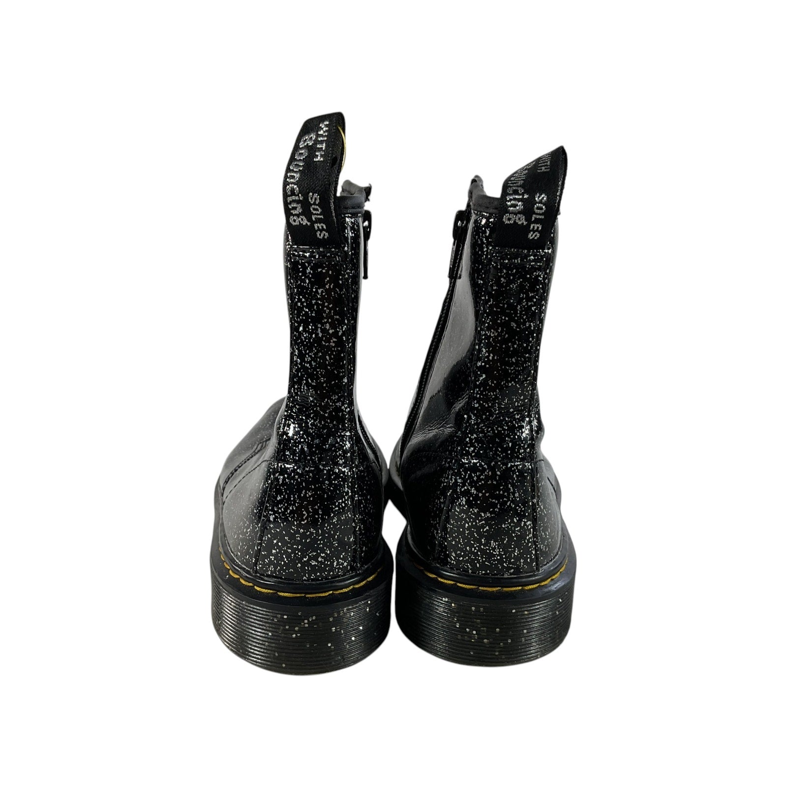 Zapato 7 (Bouncing)