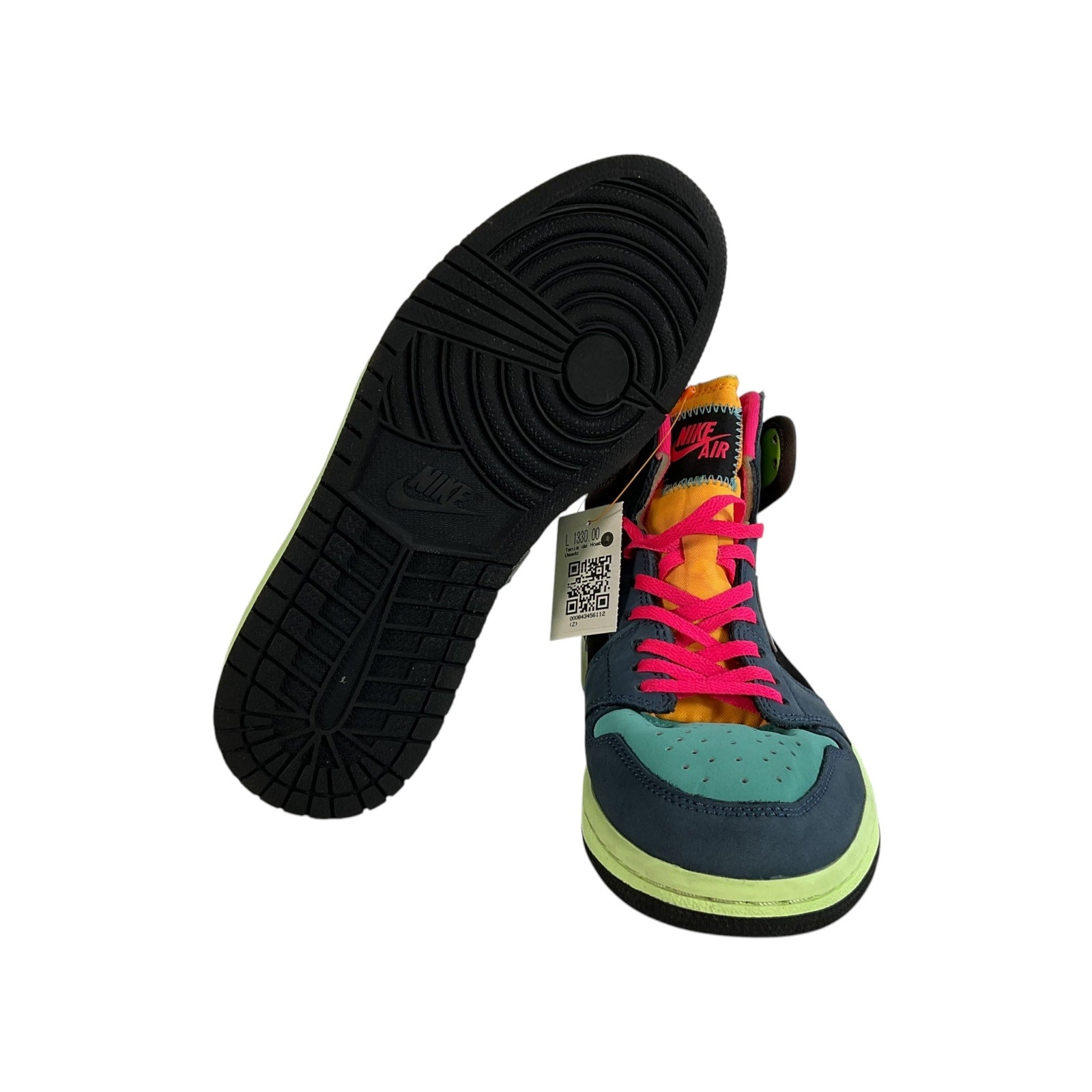 Tenis 8.5 (Nike)