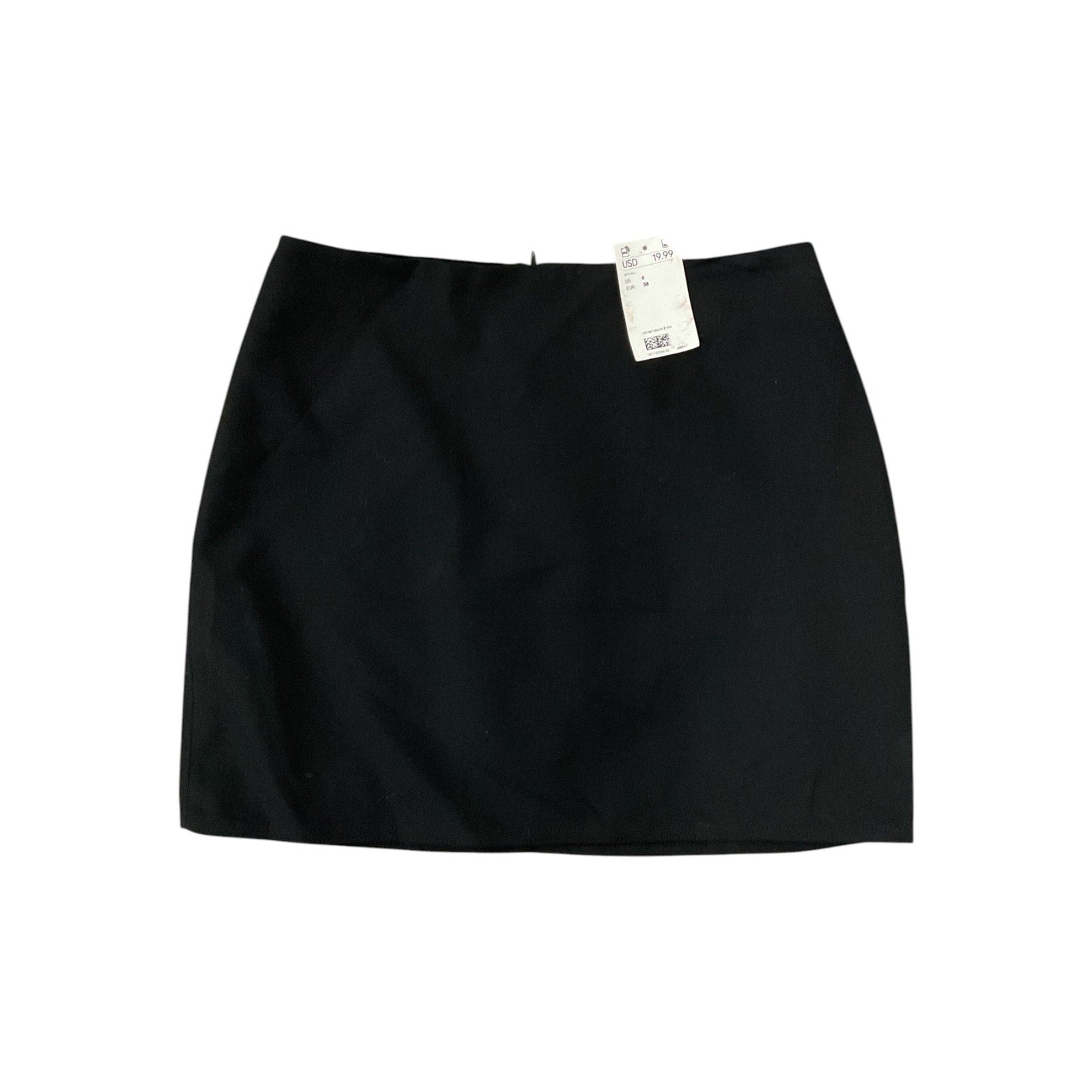 Falda 6 (H&M)