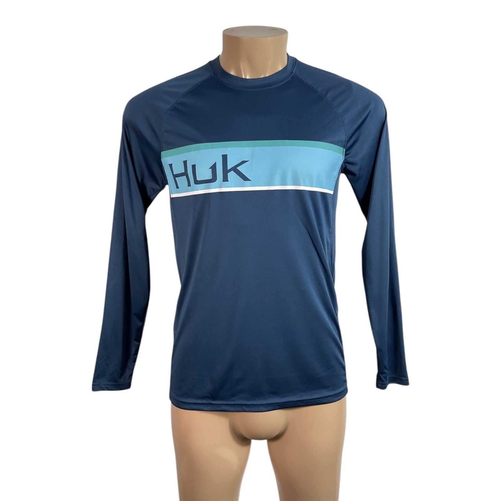 Sudadero S (Huk)