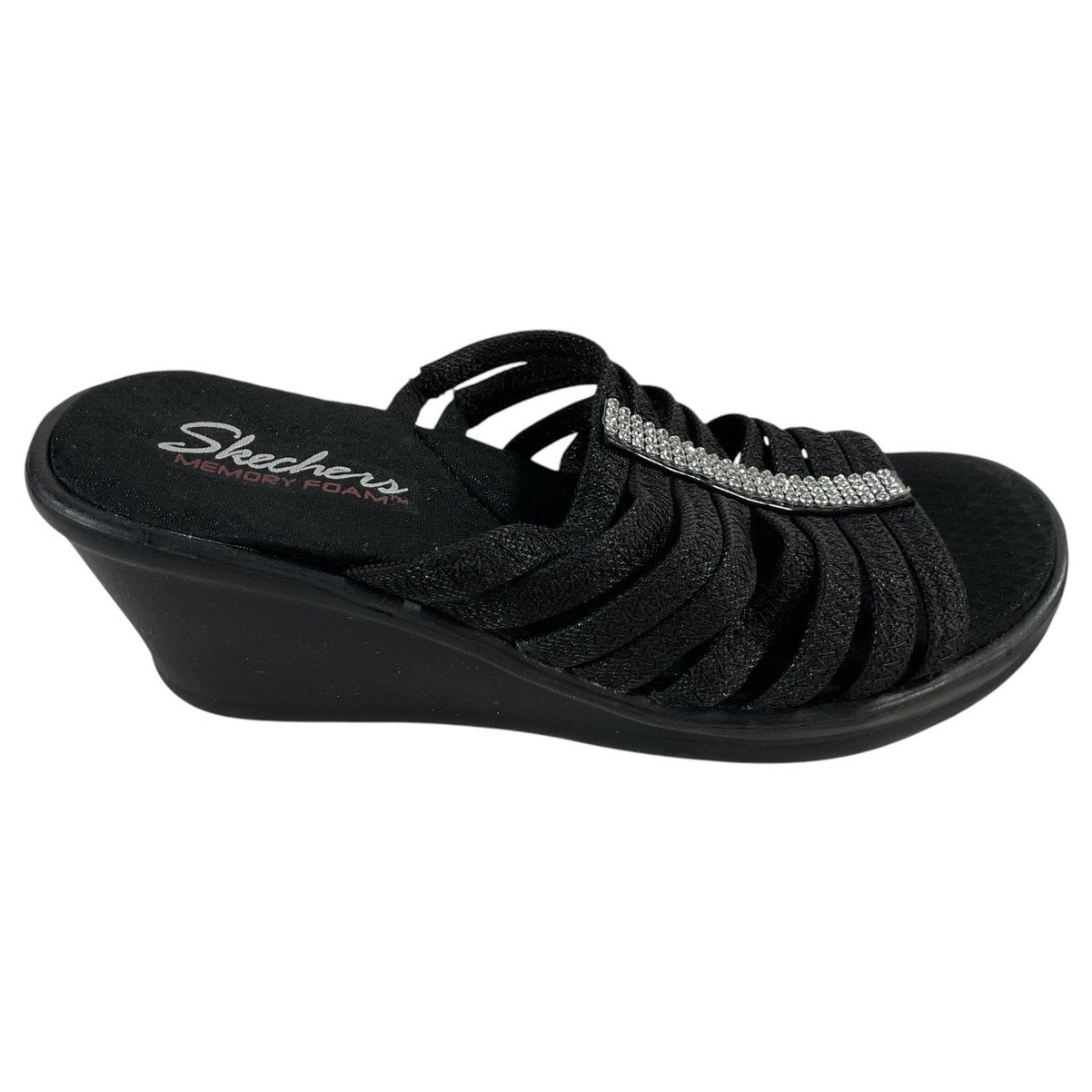 Plataforma 8 (Skechers)