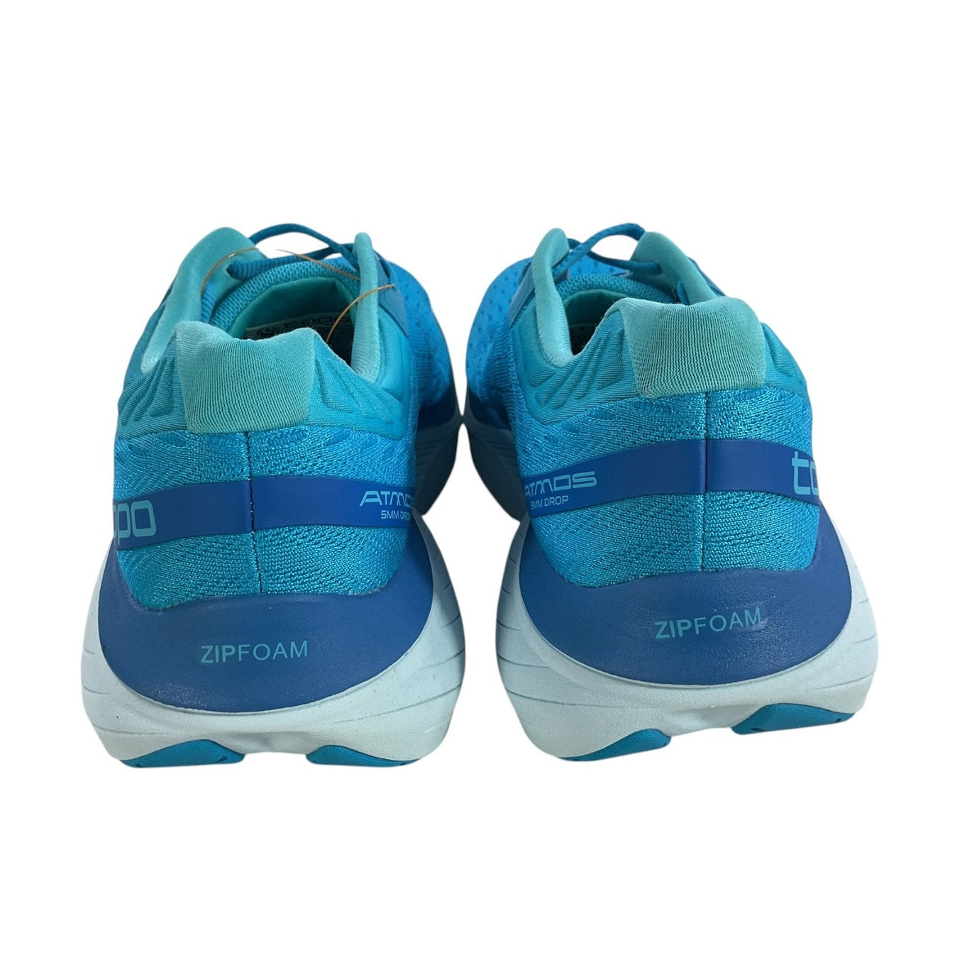 Tenis 8 (TOPO)