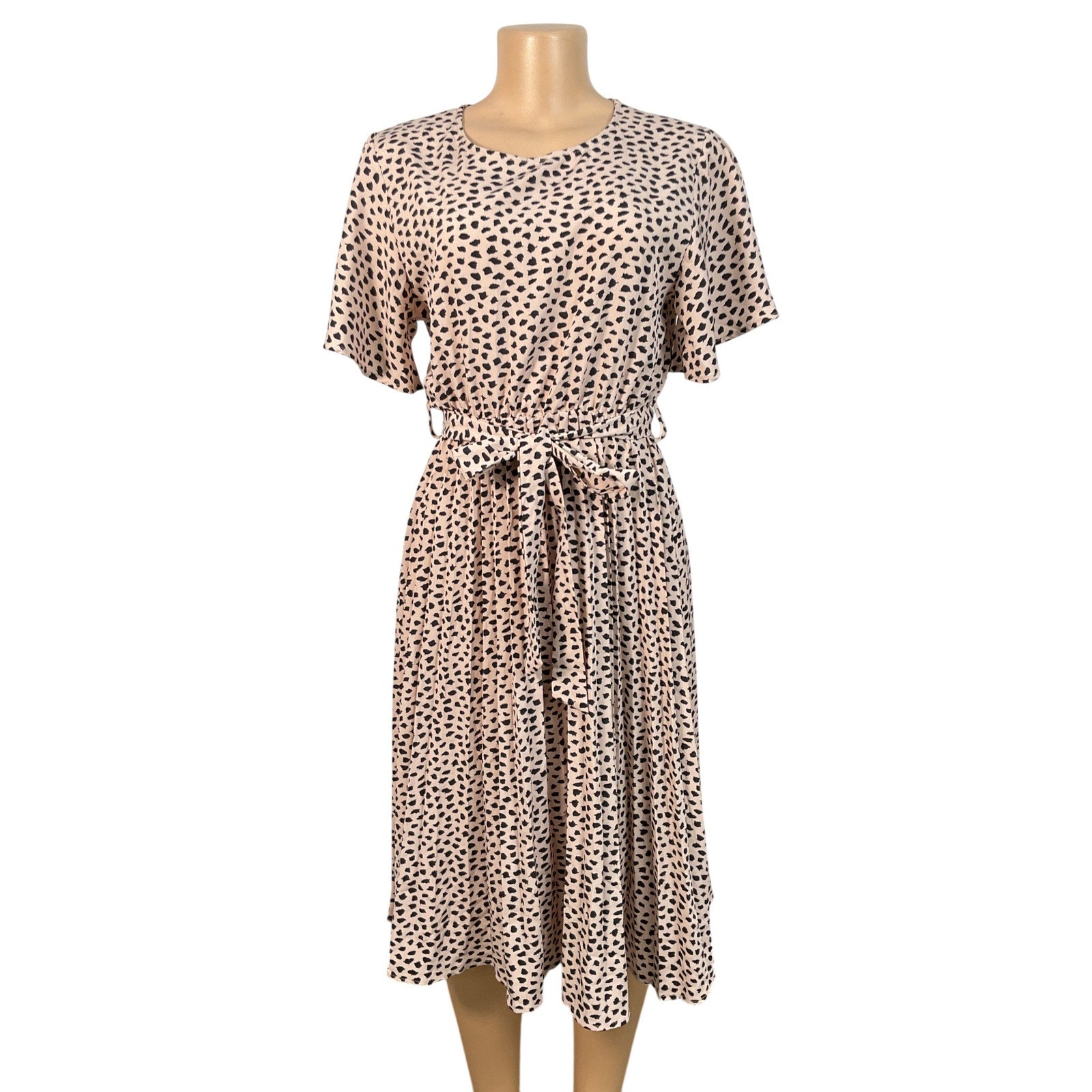 Vestido S (Shein)
