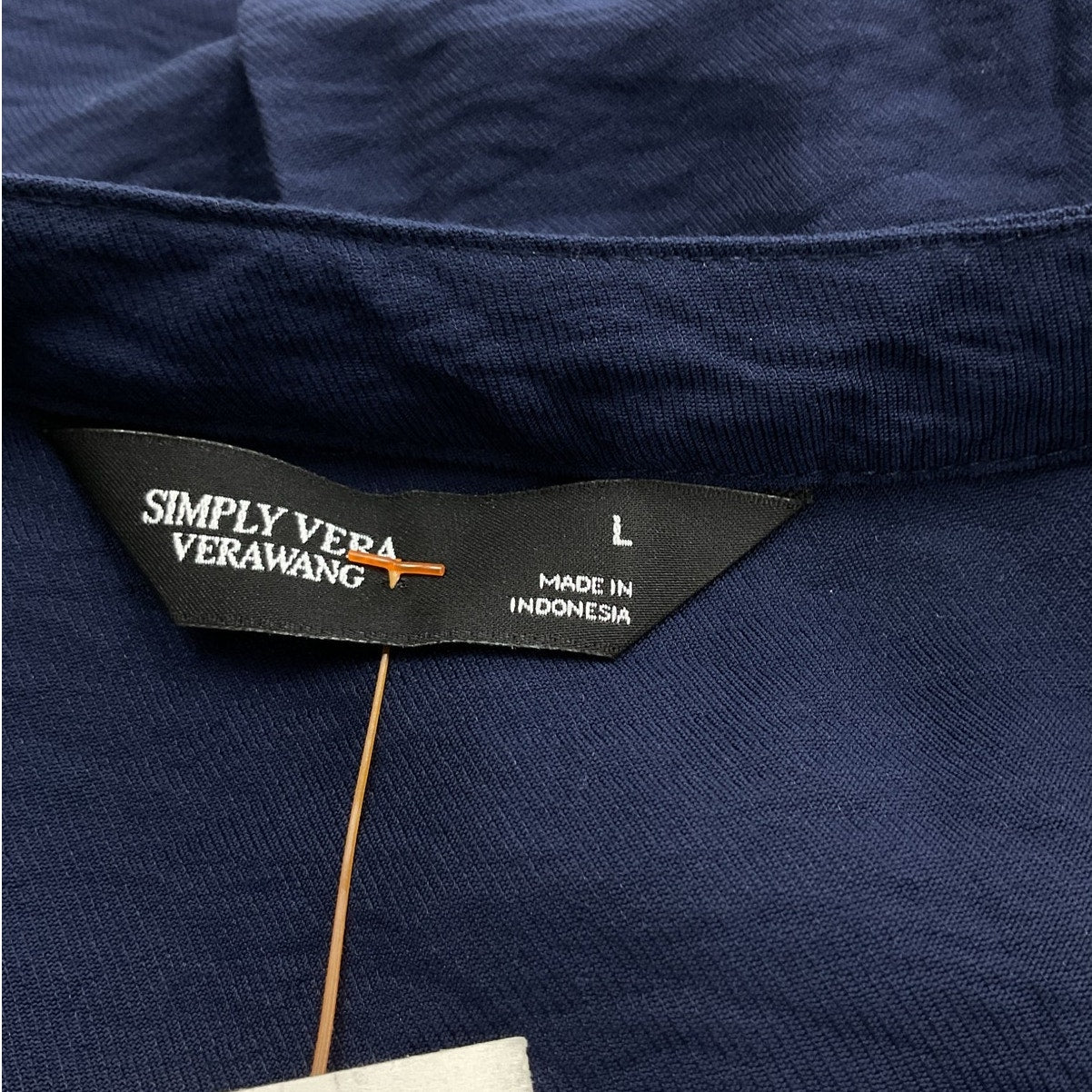 Blusa L (Simply Vera)
