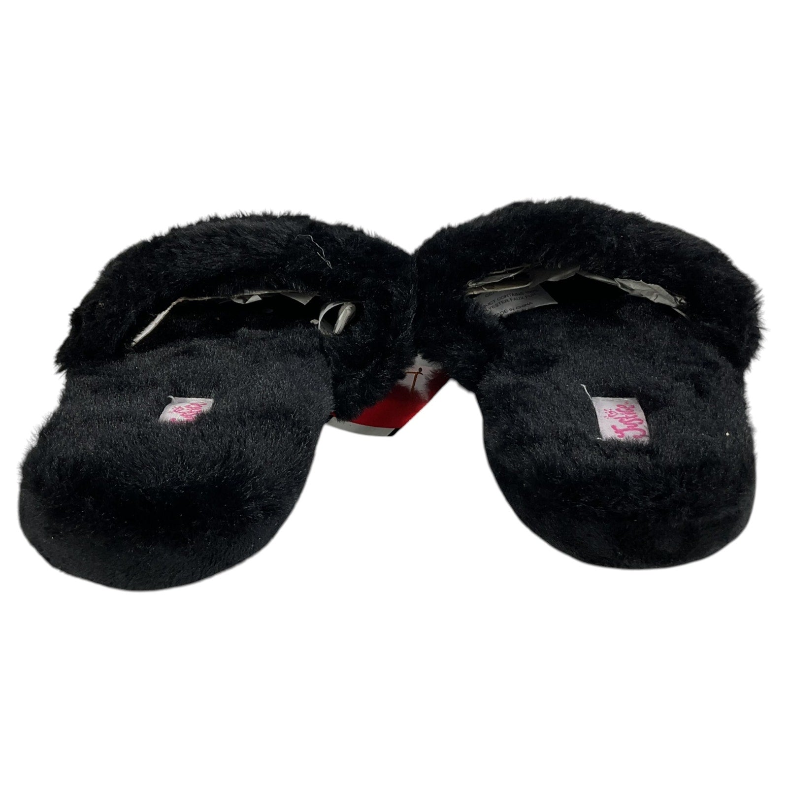 Pantufla niña 4 (Justice)