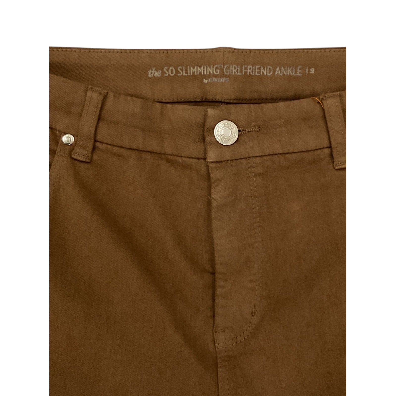 Pantalon 2 (Chico's)