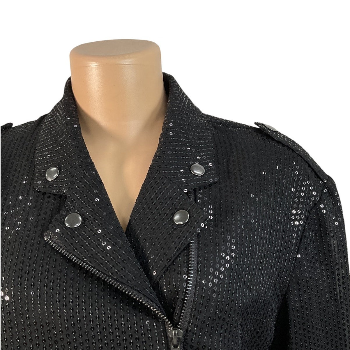 Chaqueta S (Anthropologie)