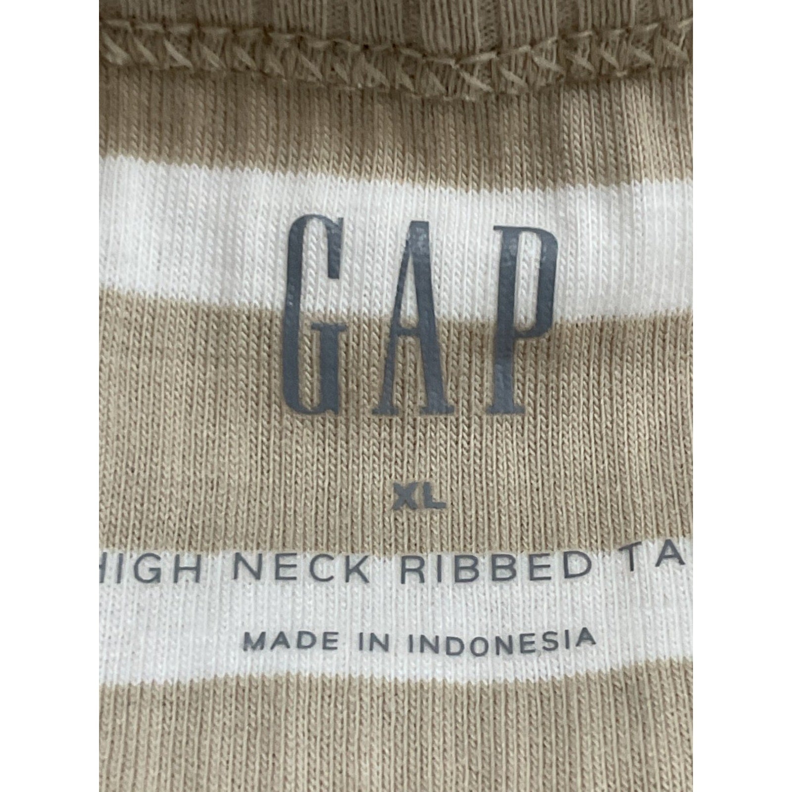 Blusa XL (GAP)