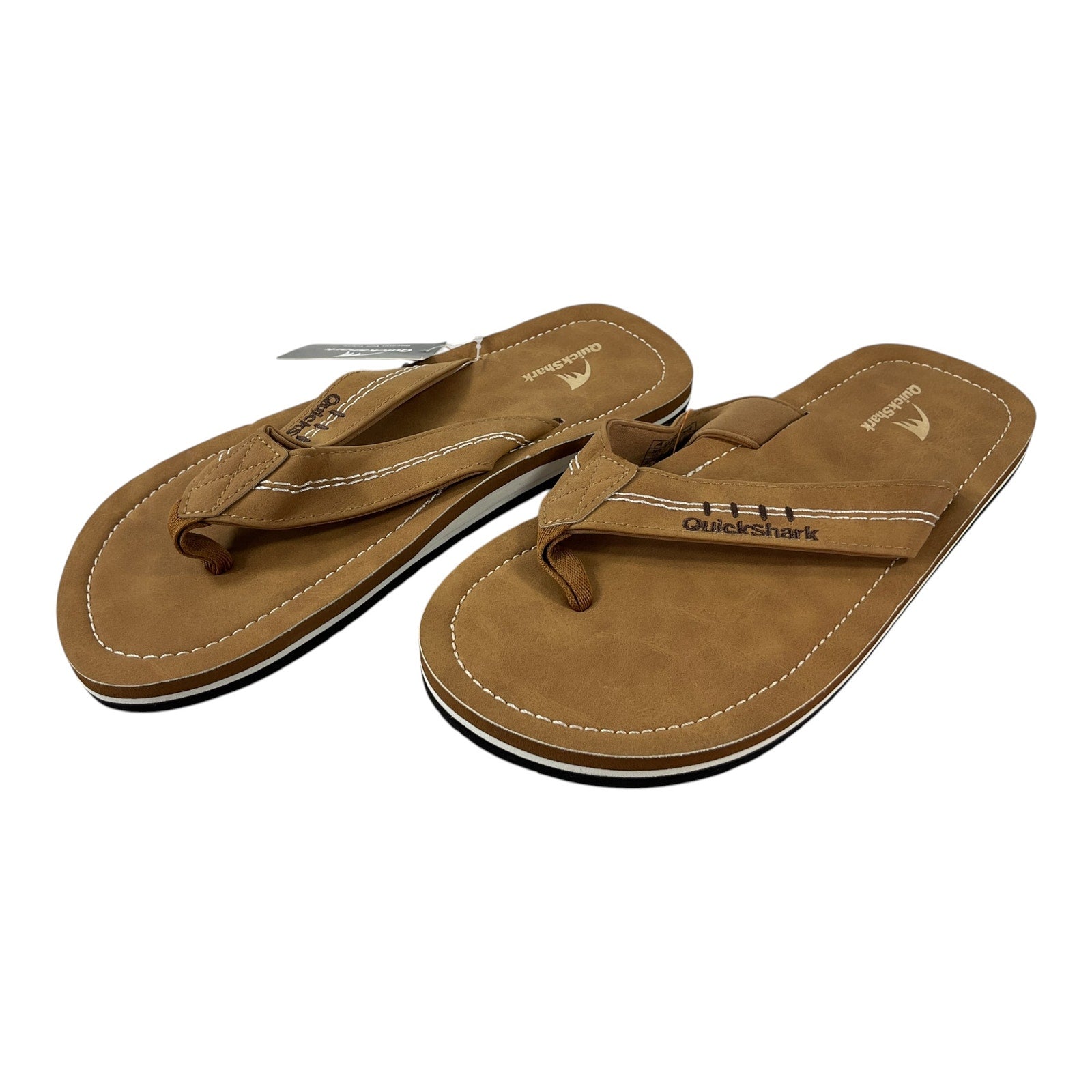 Sandalias 10 (QUICKSHARK)