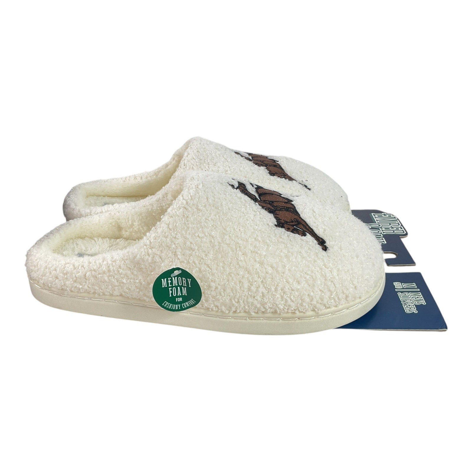 Pantuflas 9 (EMBER & OAK)