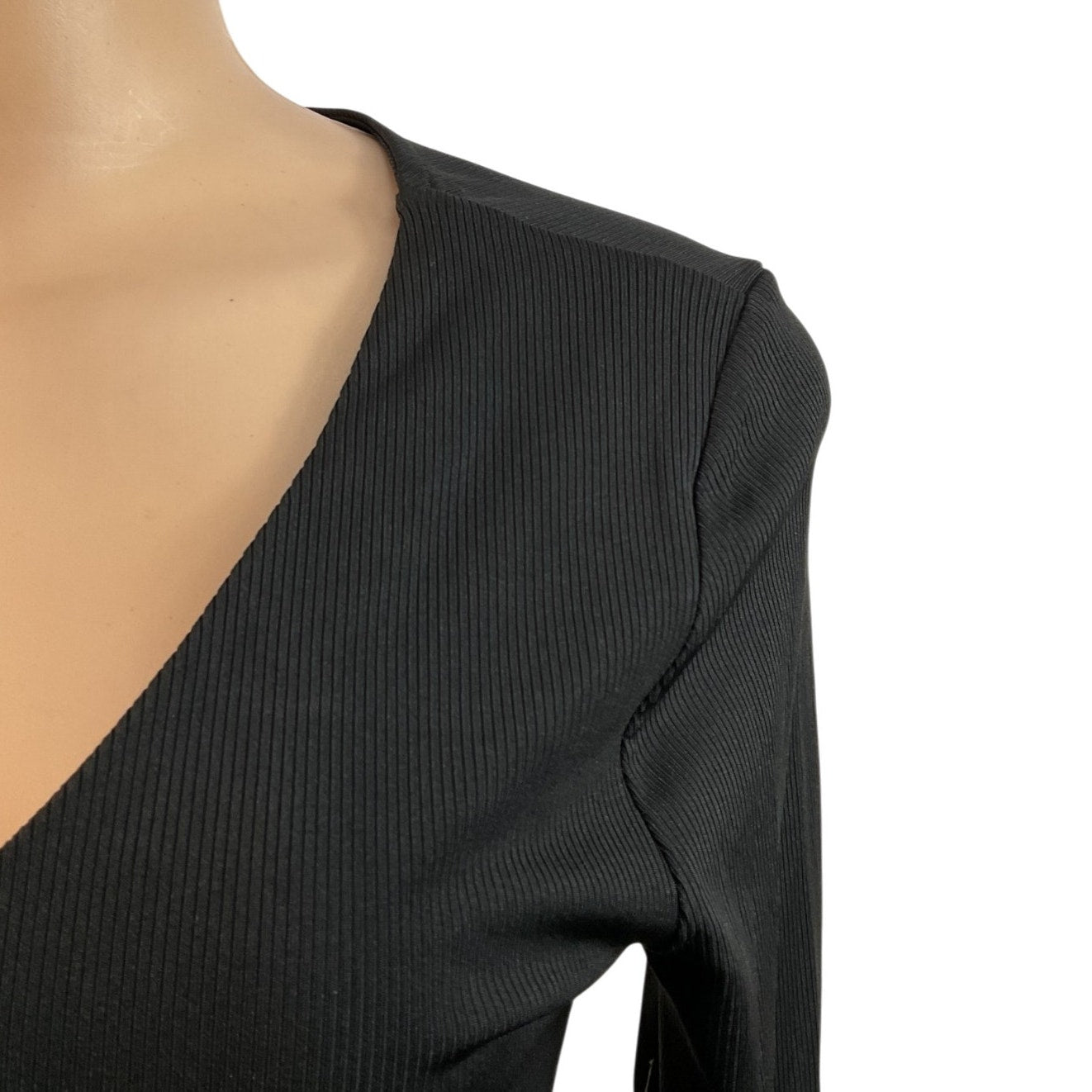 Blusa S (NOBO)