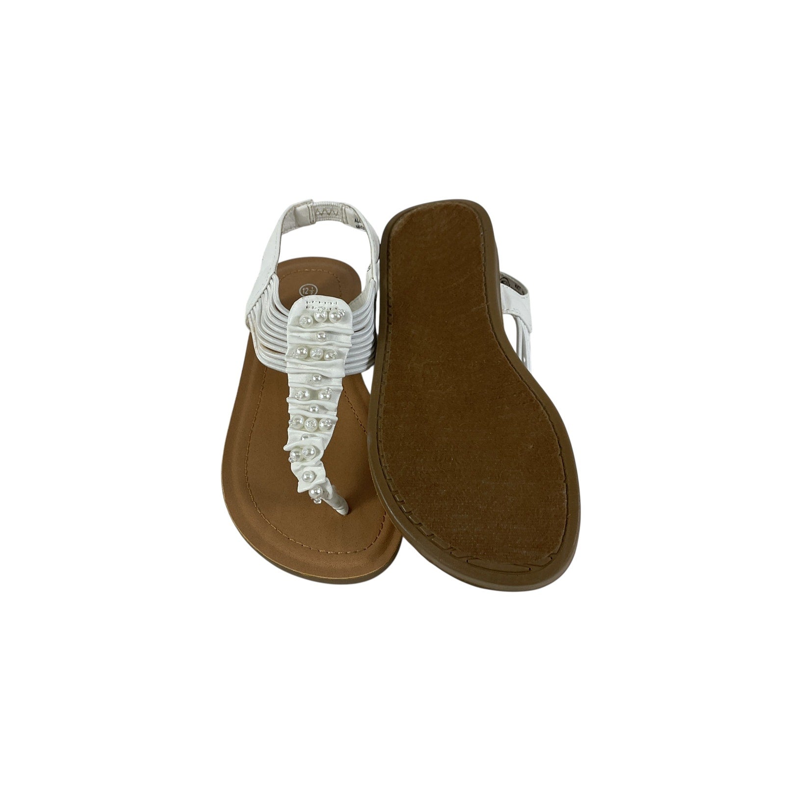 Zapato niña 12.5 (SODA)