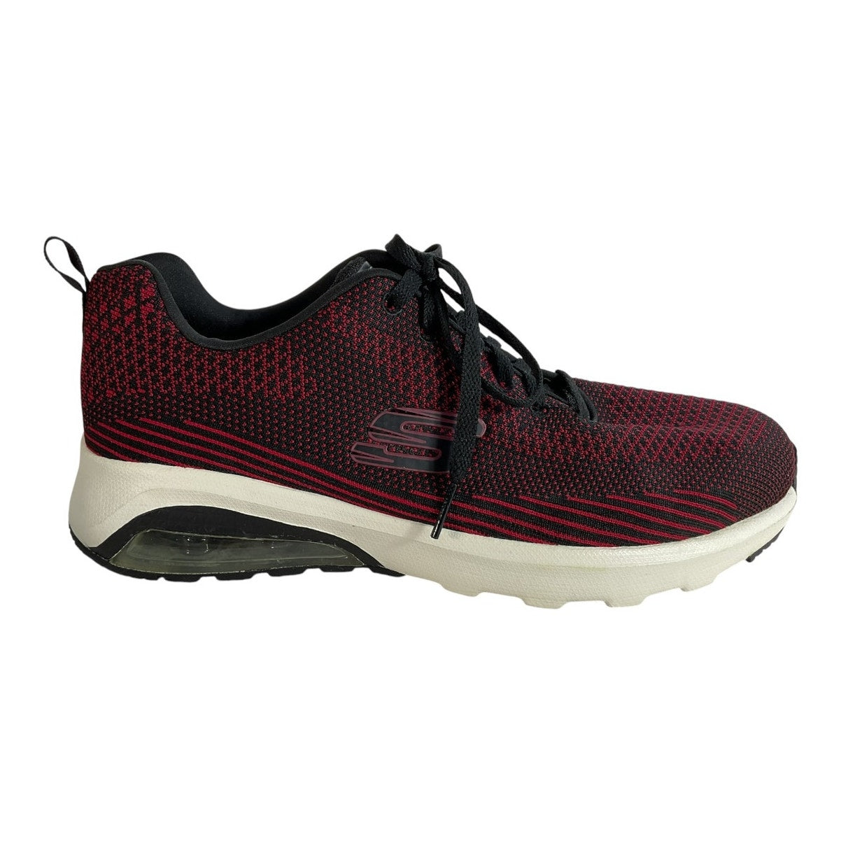 Tenis 9 (Skechers)