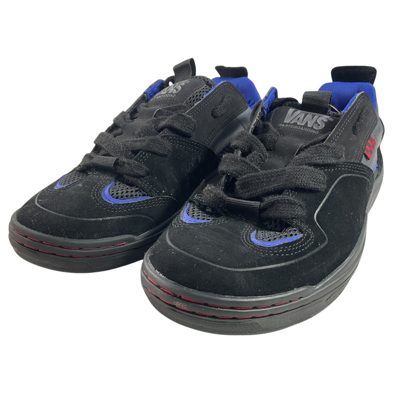 Tenis 10.5 (VANS)