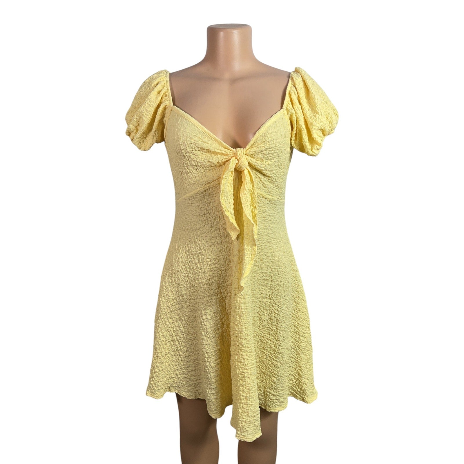 Vestido L (See You Monday)