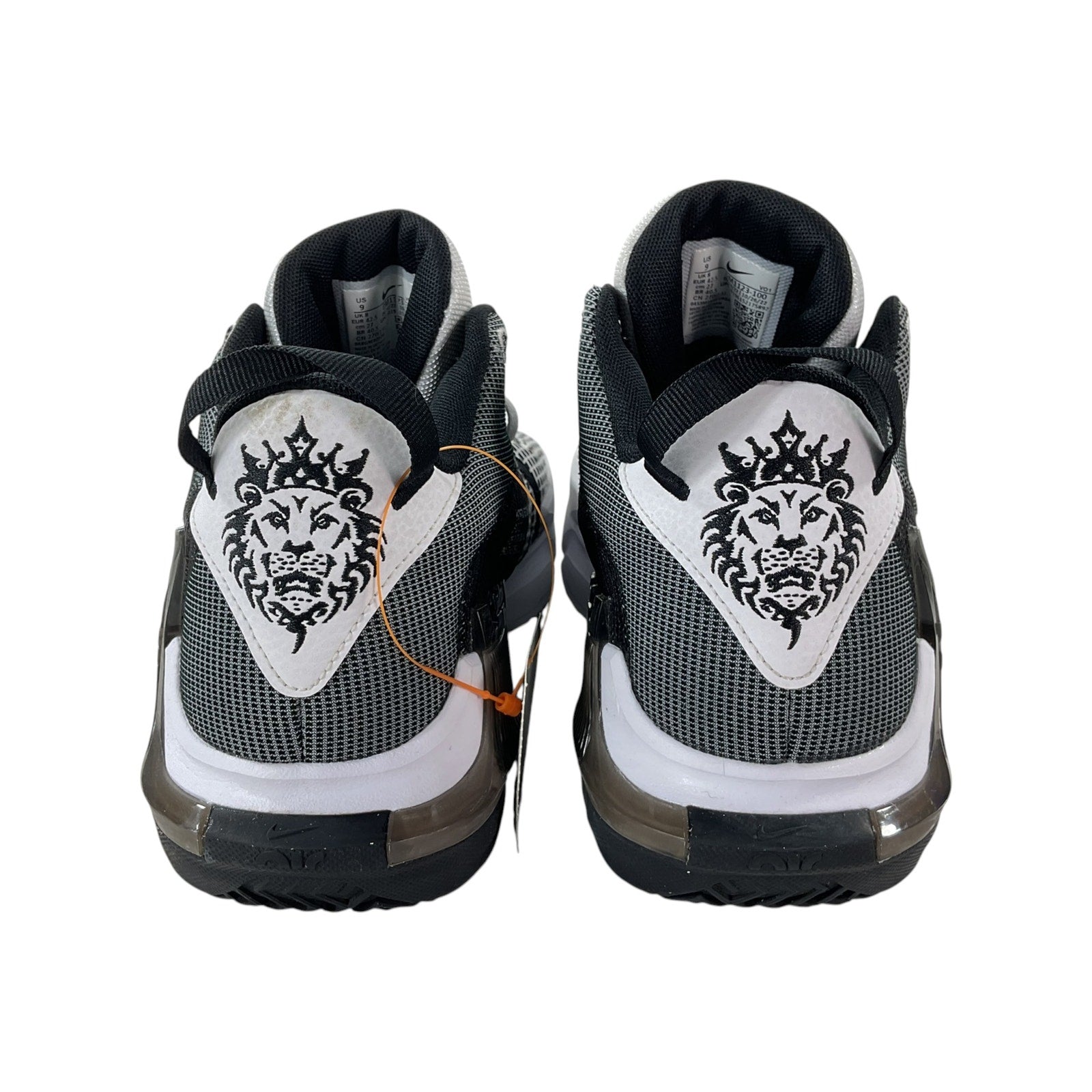 Tenis 9 (Nike)