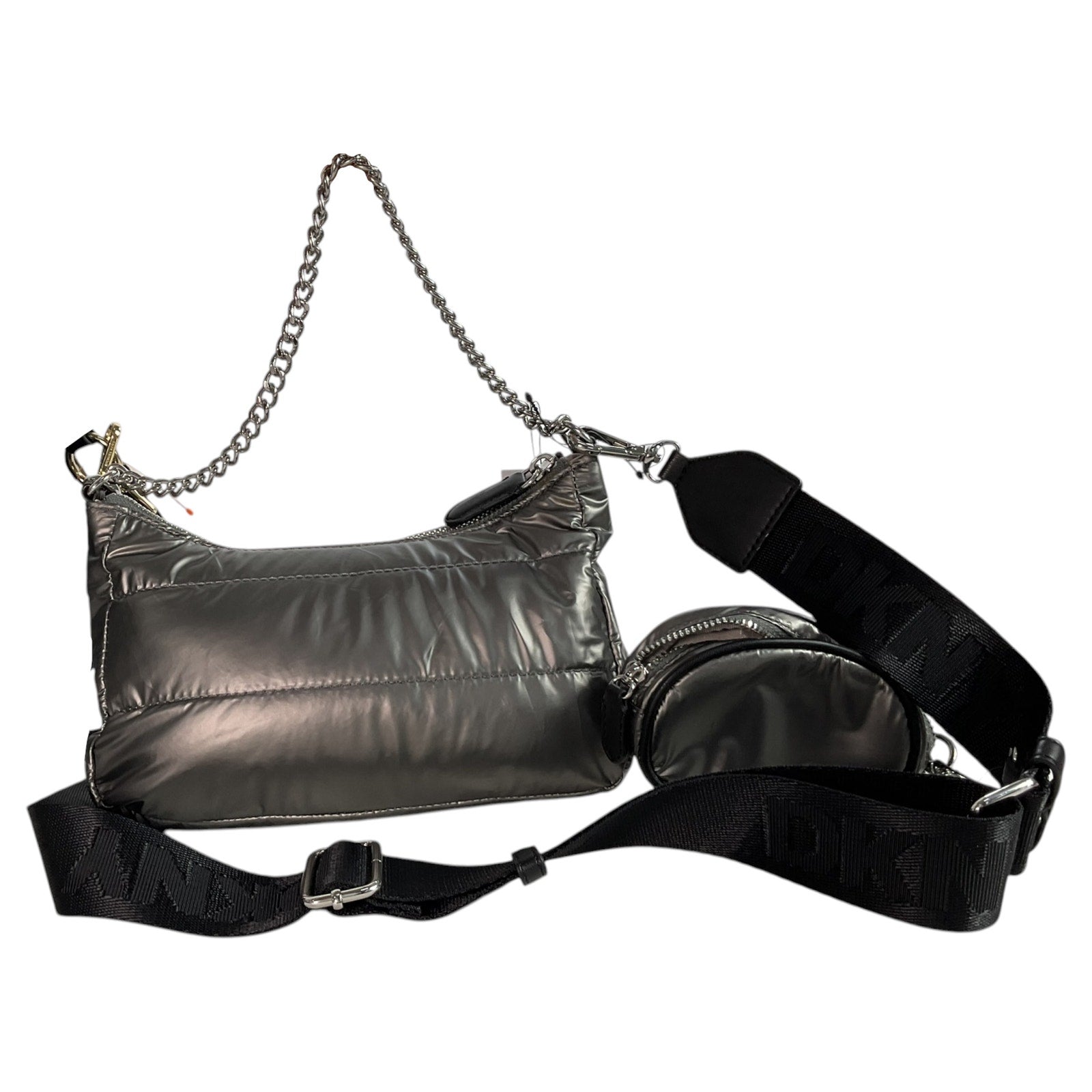 Cartera y tarjetero (DKNY)