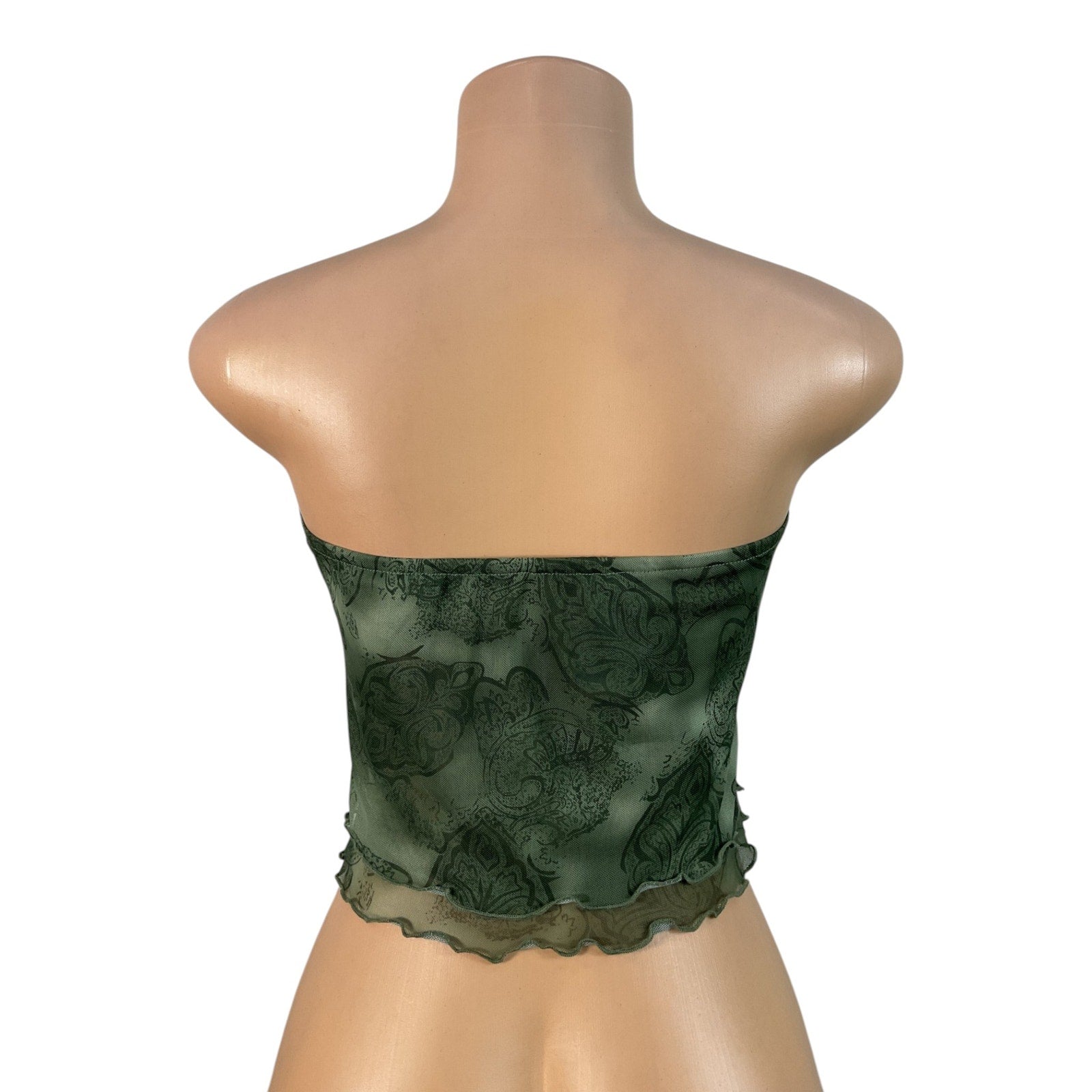 Blusa S (Romwe)