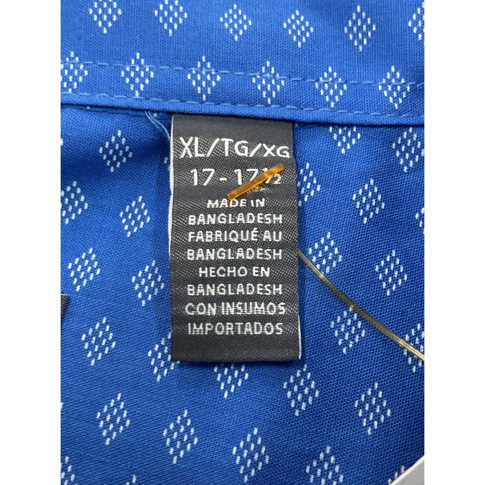 Camisa XL (Van Heusen)