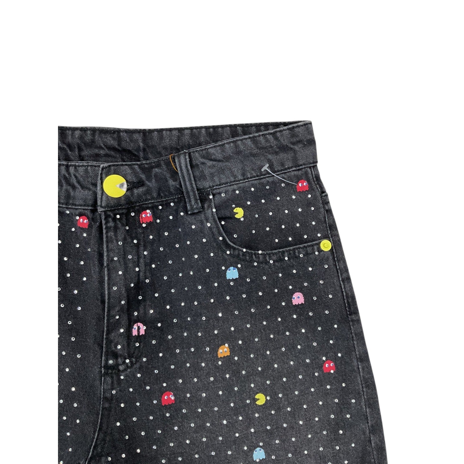 Short Niña 16