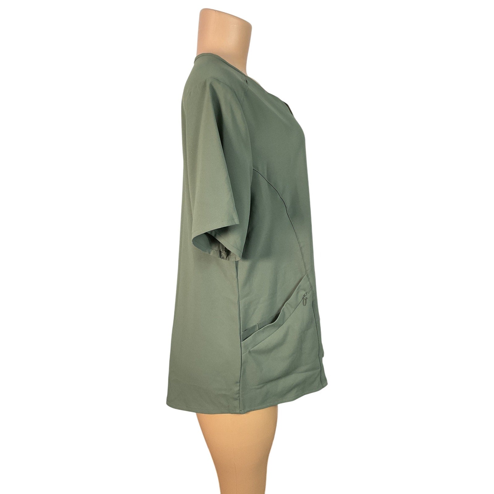 Blusa L