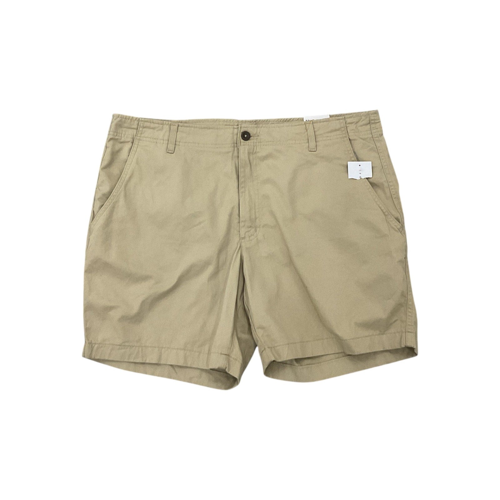 Short 40