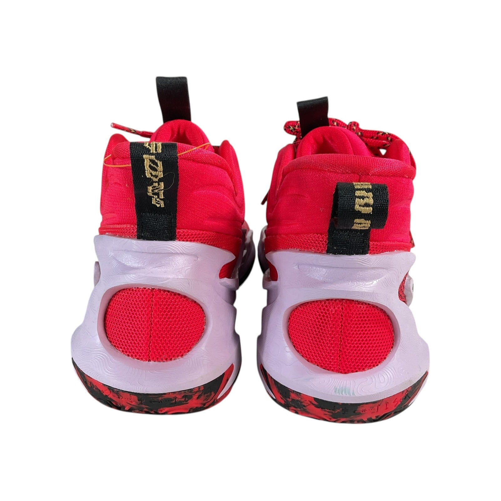 Tenis 8  (Nike)