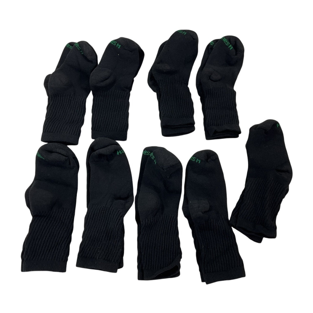 Set de calcetines para niño (Hanes)