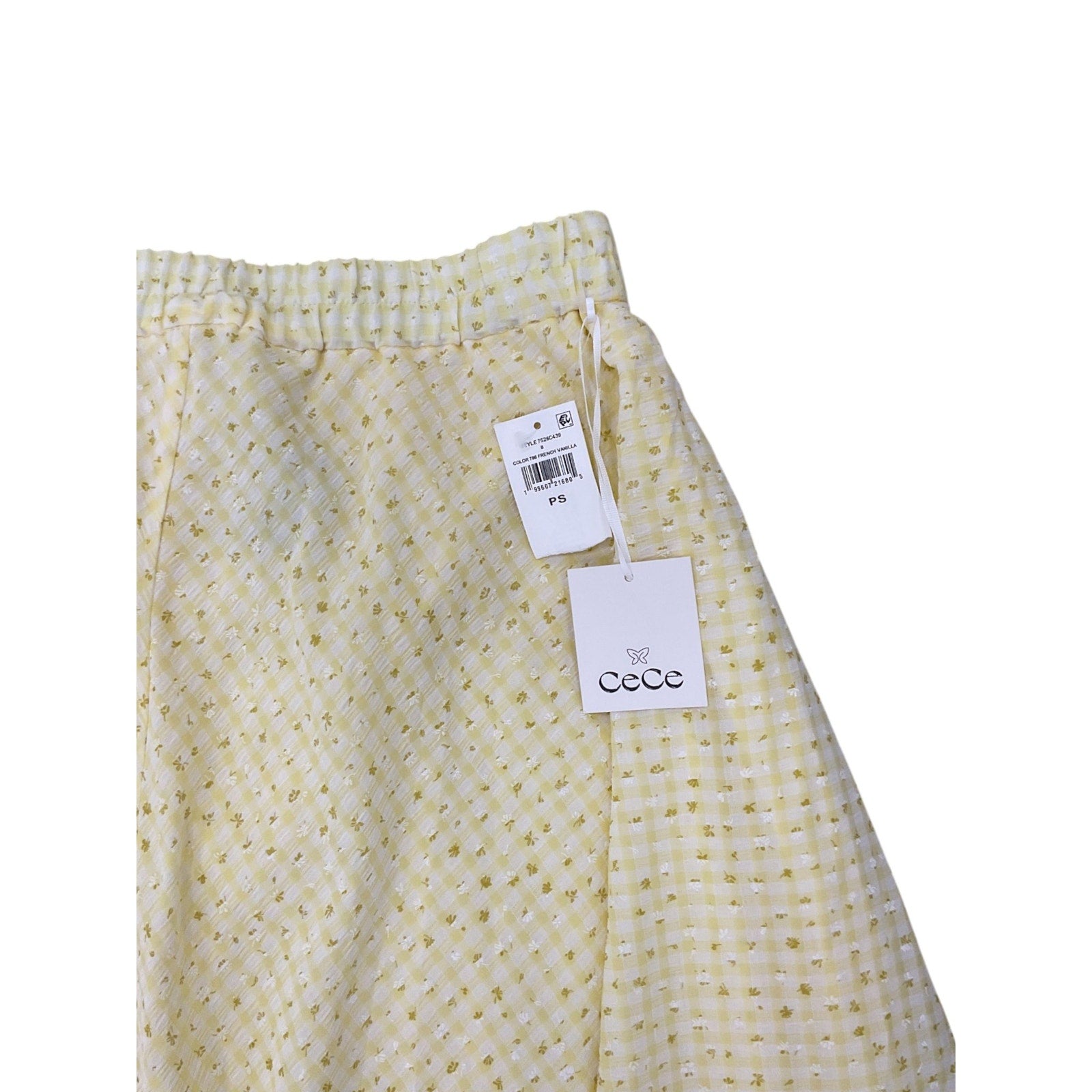 Falda S (CECE)