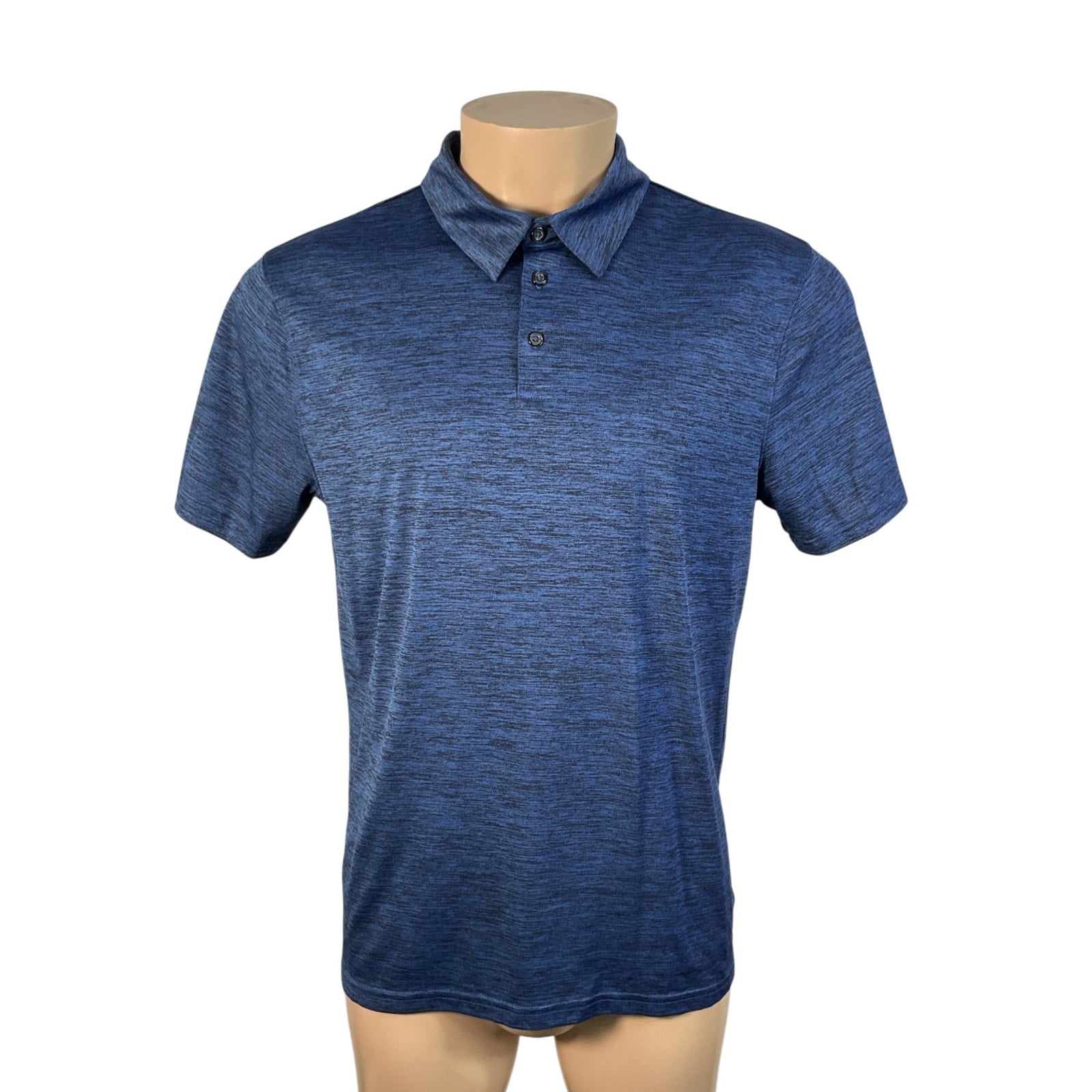 Camisa Tipo Polo L (Old Navy)