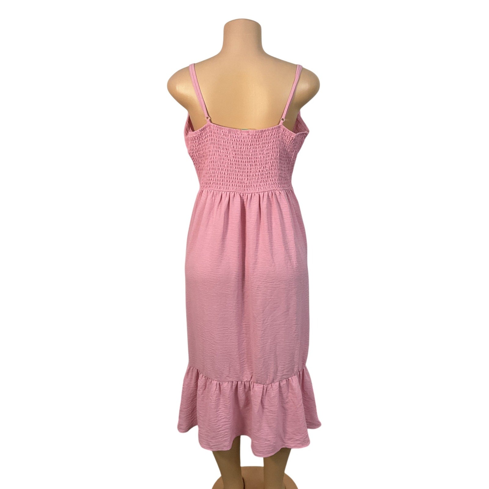 Vestido XL