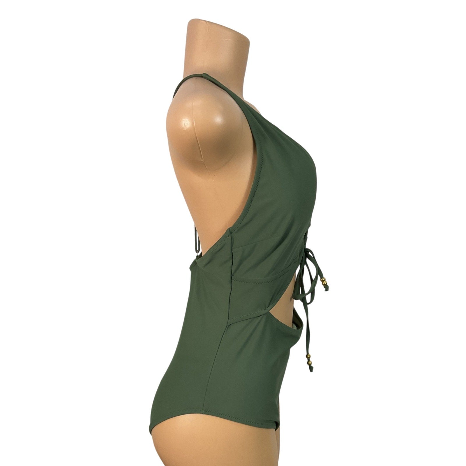 Traje de Baño L (Blooming Jelly)