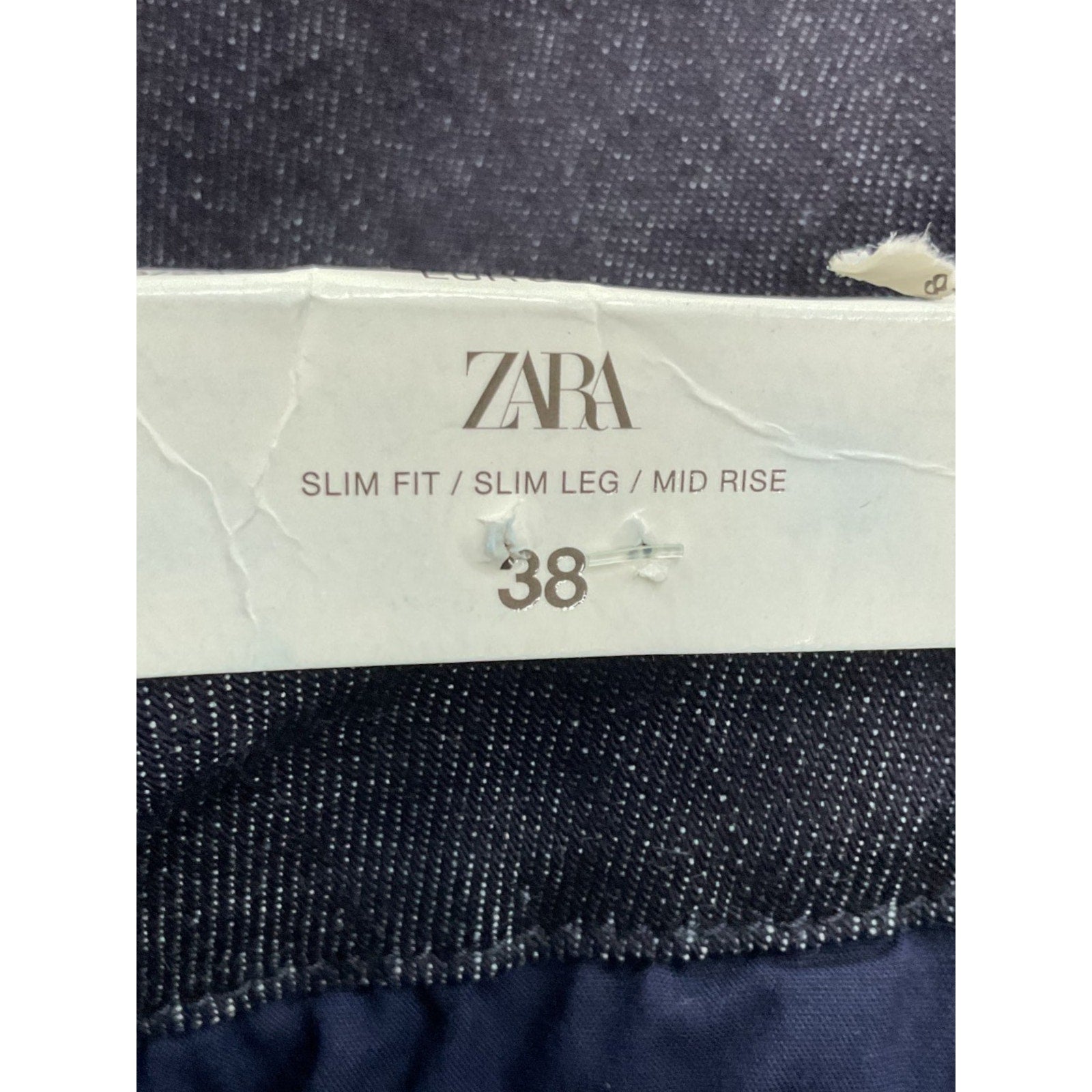 Pescador 6 (ZARA)