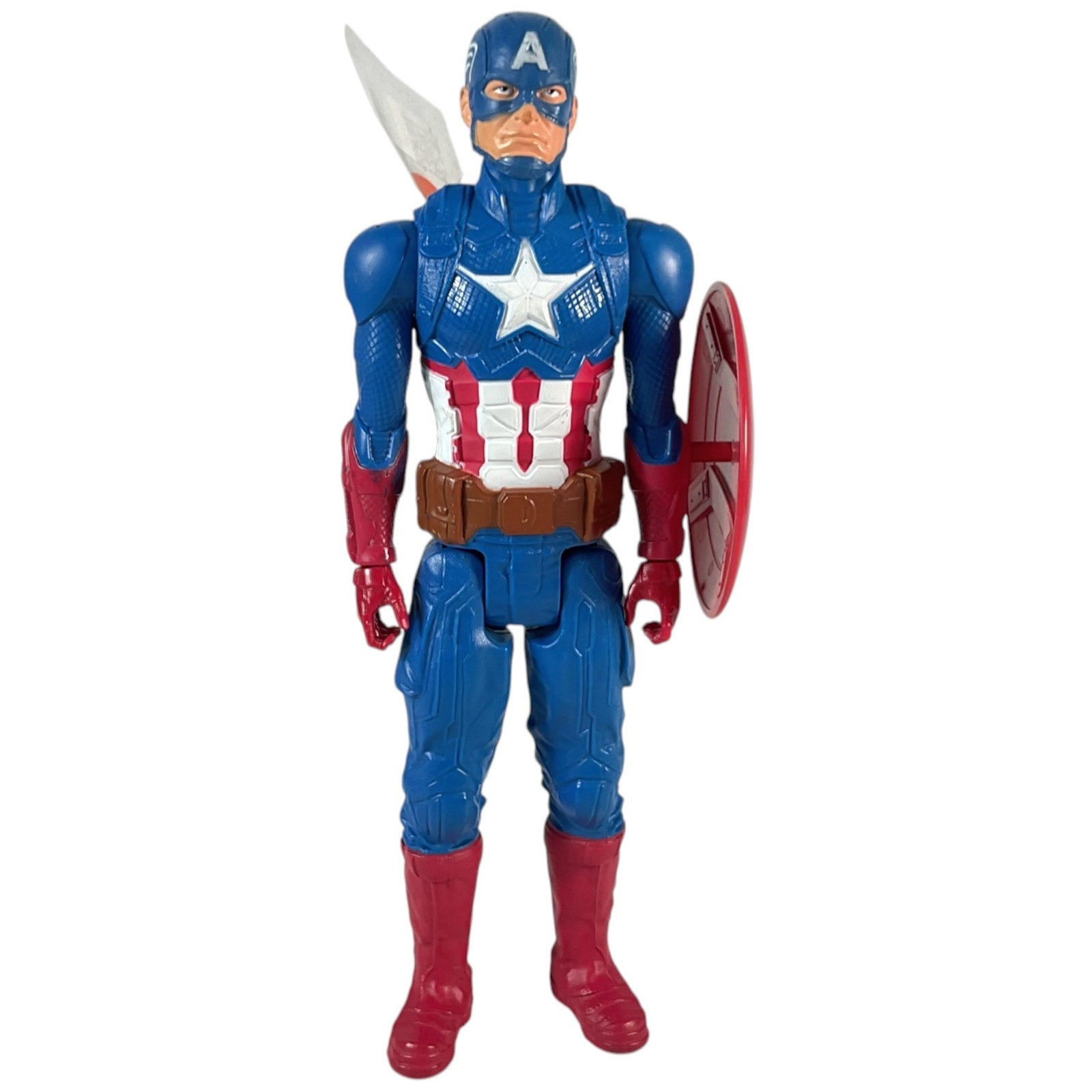 Capitán América (Marvel)