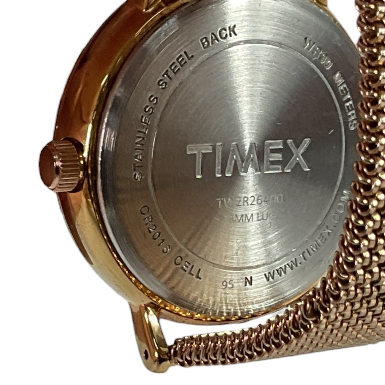 Reloj (TIMEX)