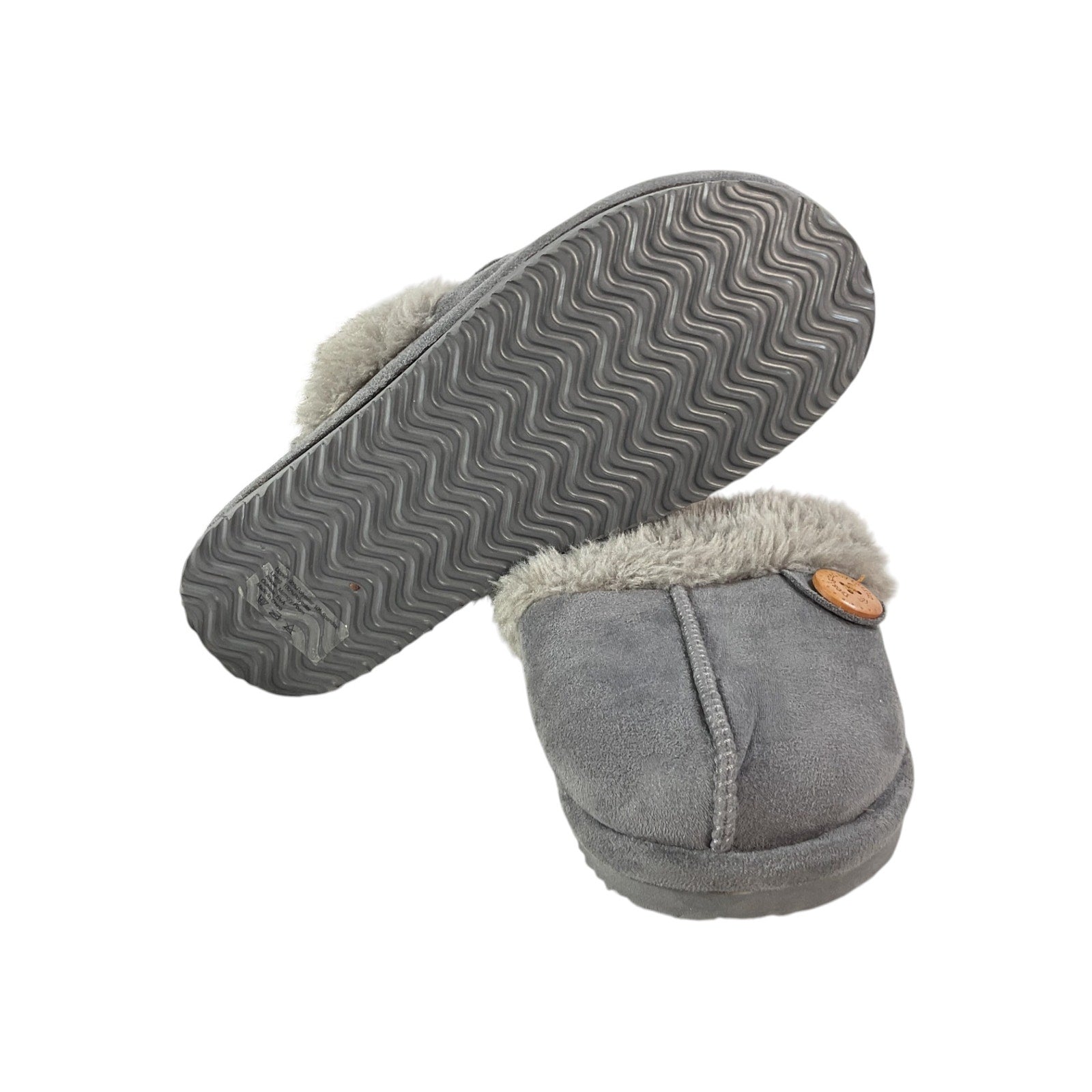 Pantufla 8
