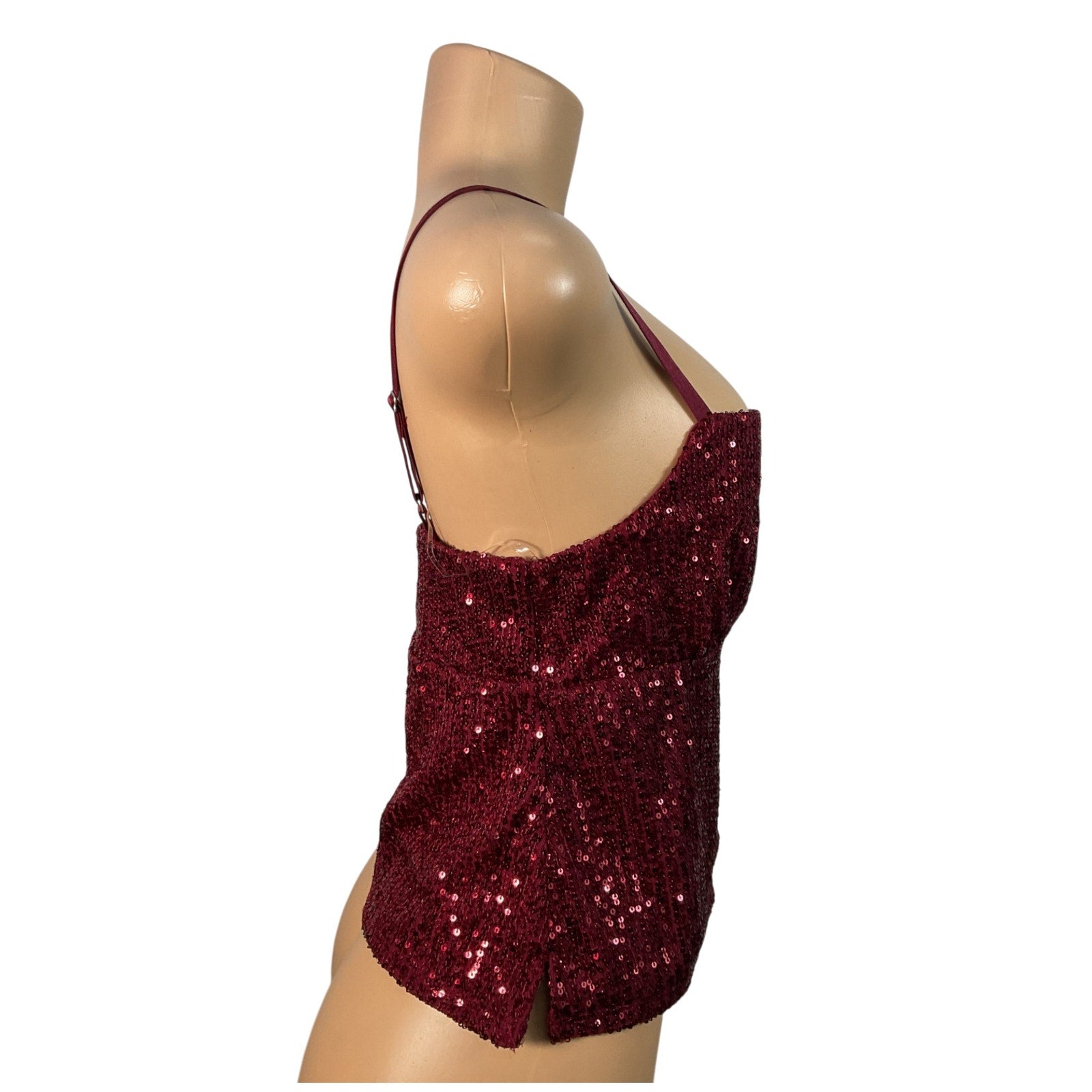 Blusa S (NOBO)