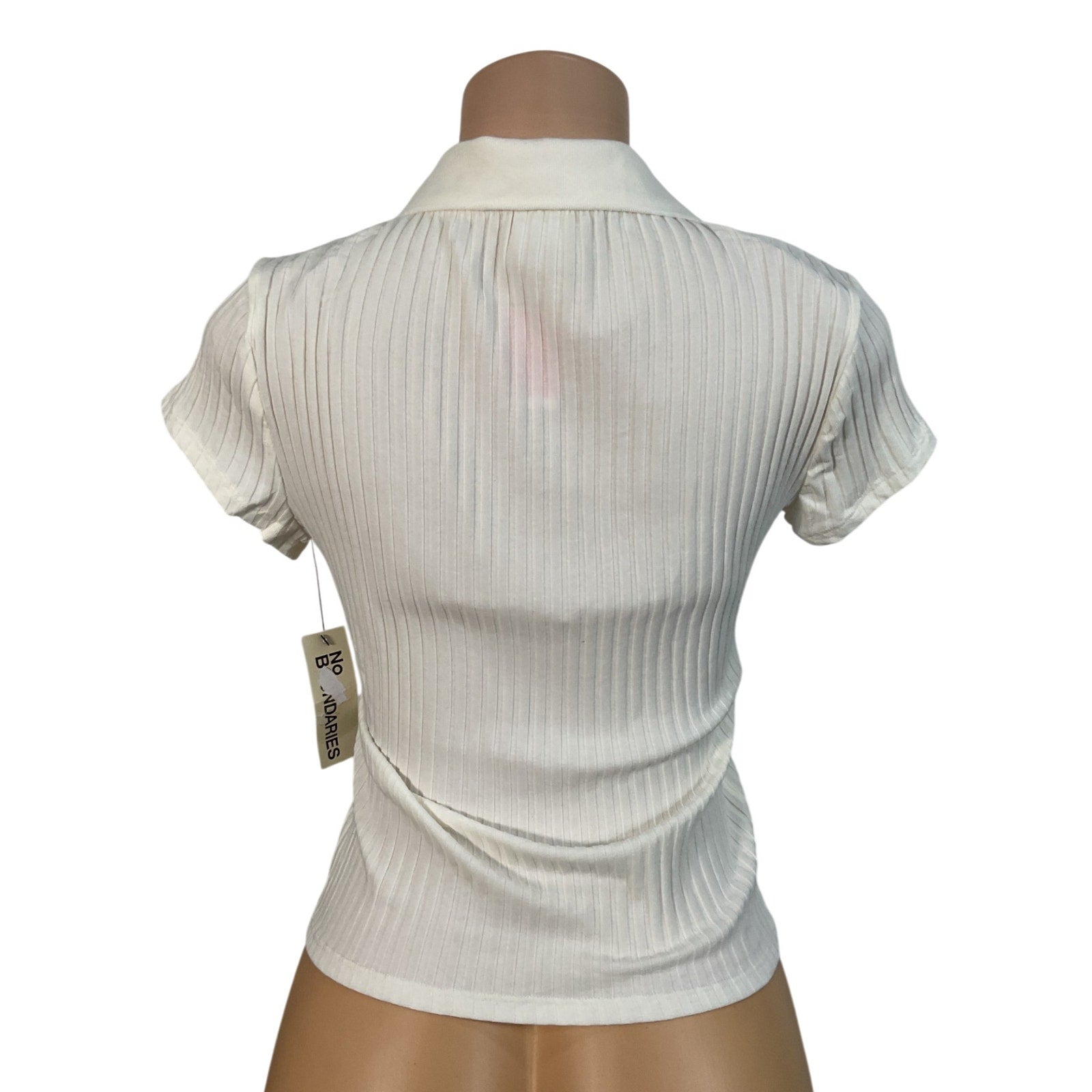 Blusa M (No Boundaries)