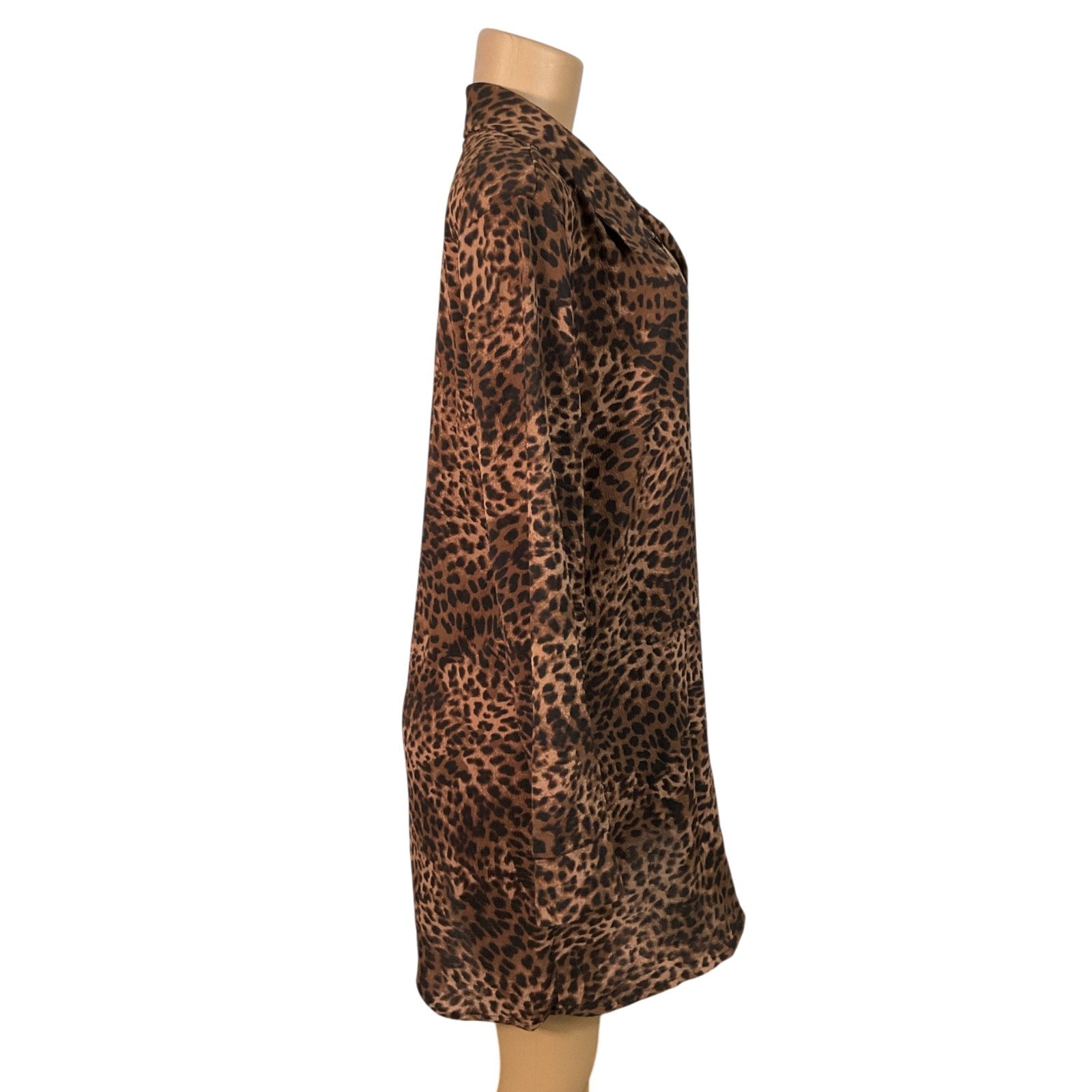 Vestido M (TIME AND TRU)