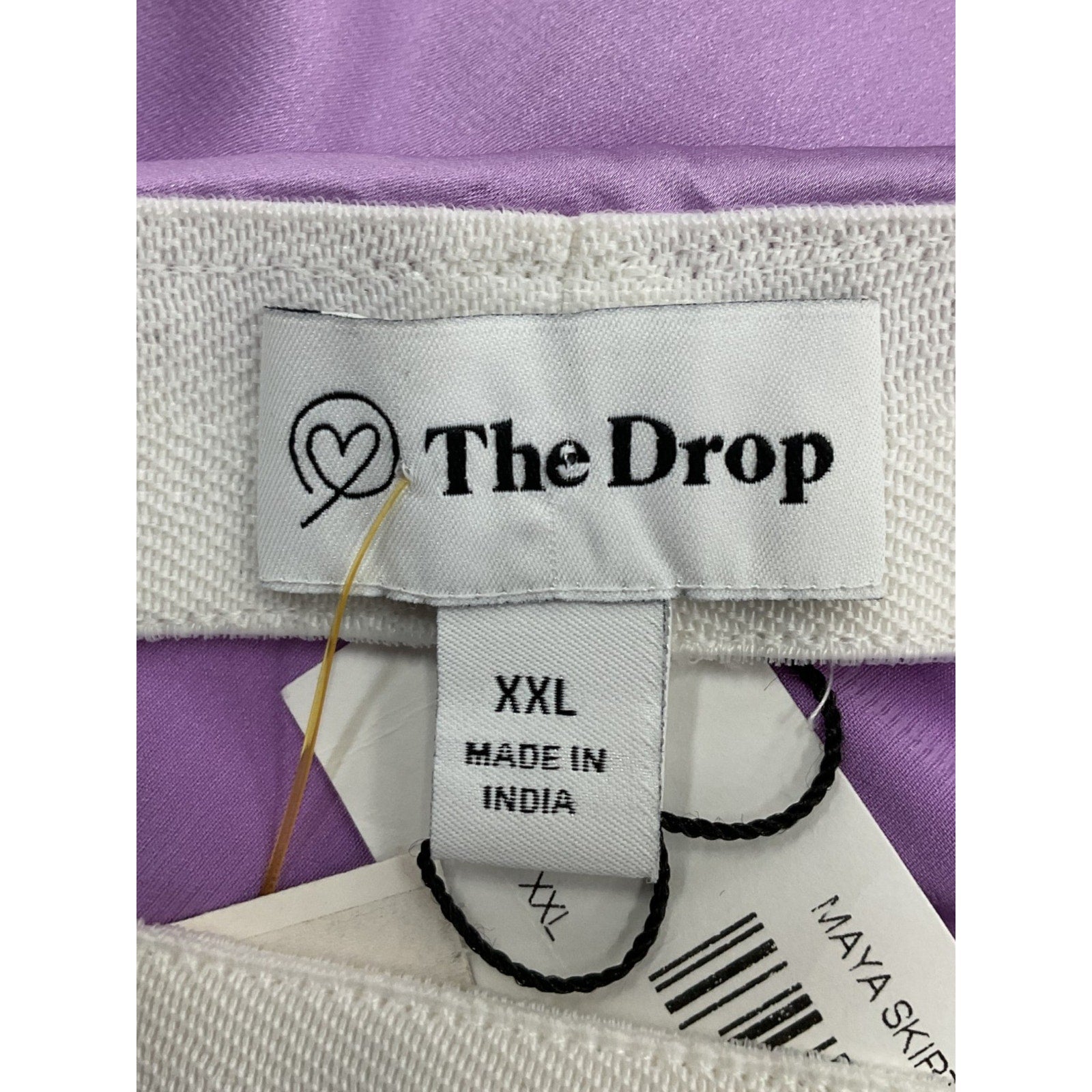 Falda XXL (THE DROP)