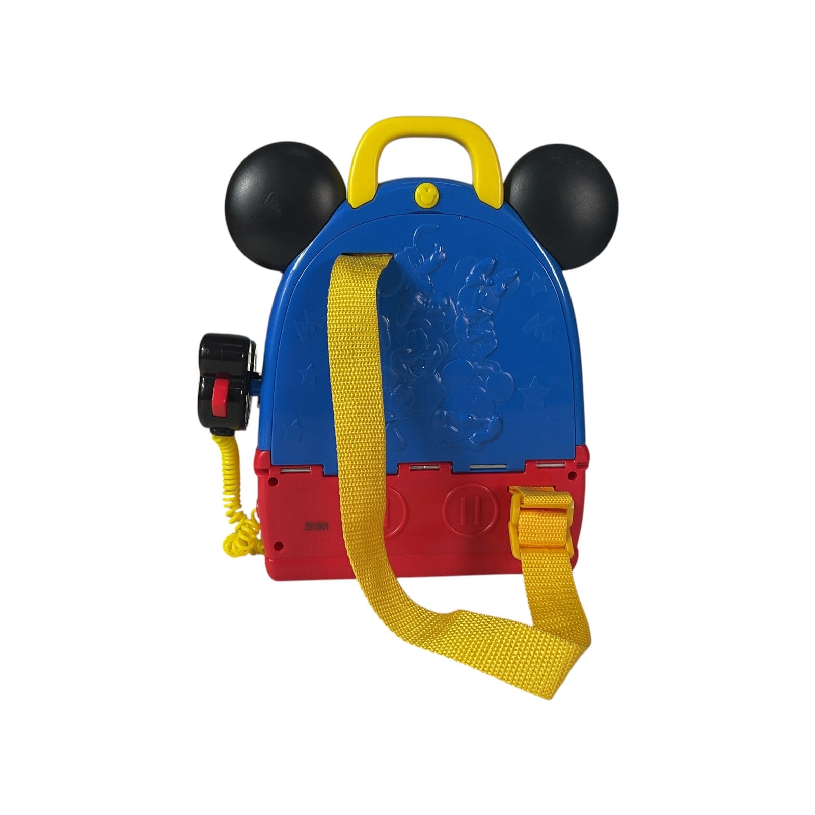 Mochila interactiva (Disney)