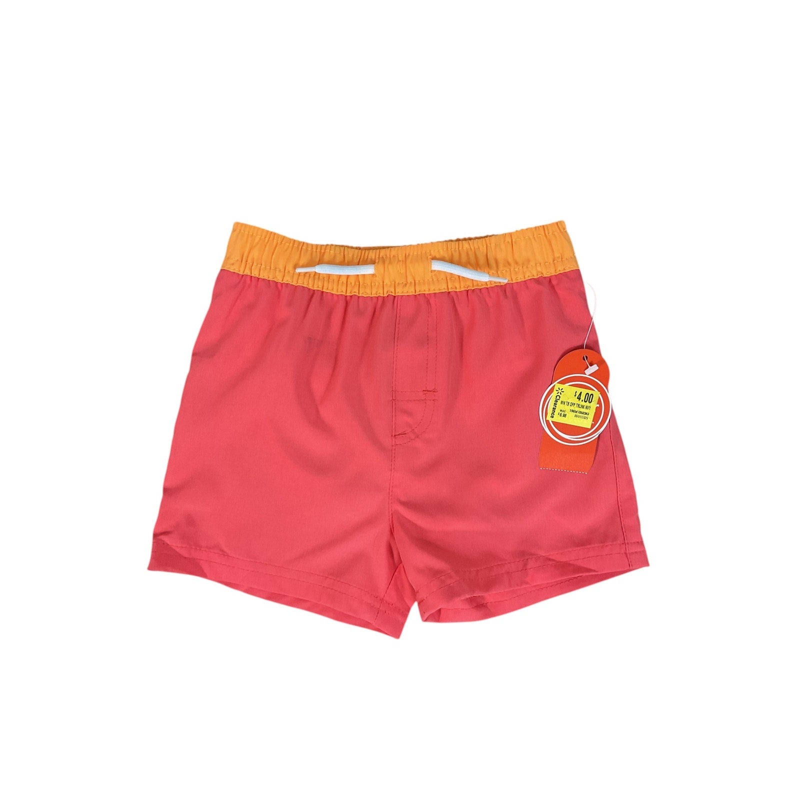 Short Niña 2T (Wonder Nation)