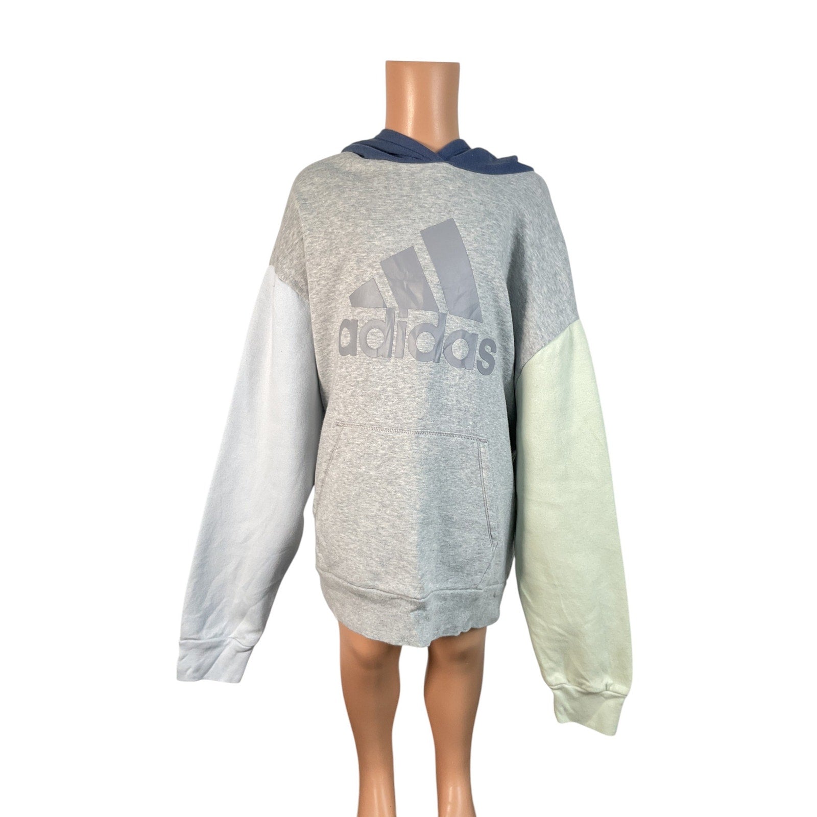 Sudadero Niño 14 (Adidas)