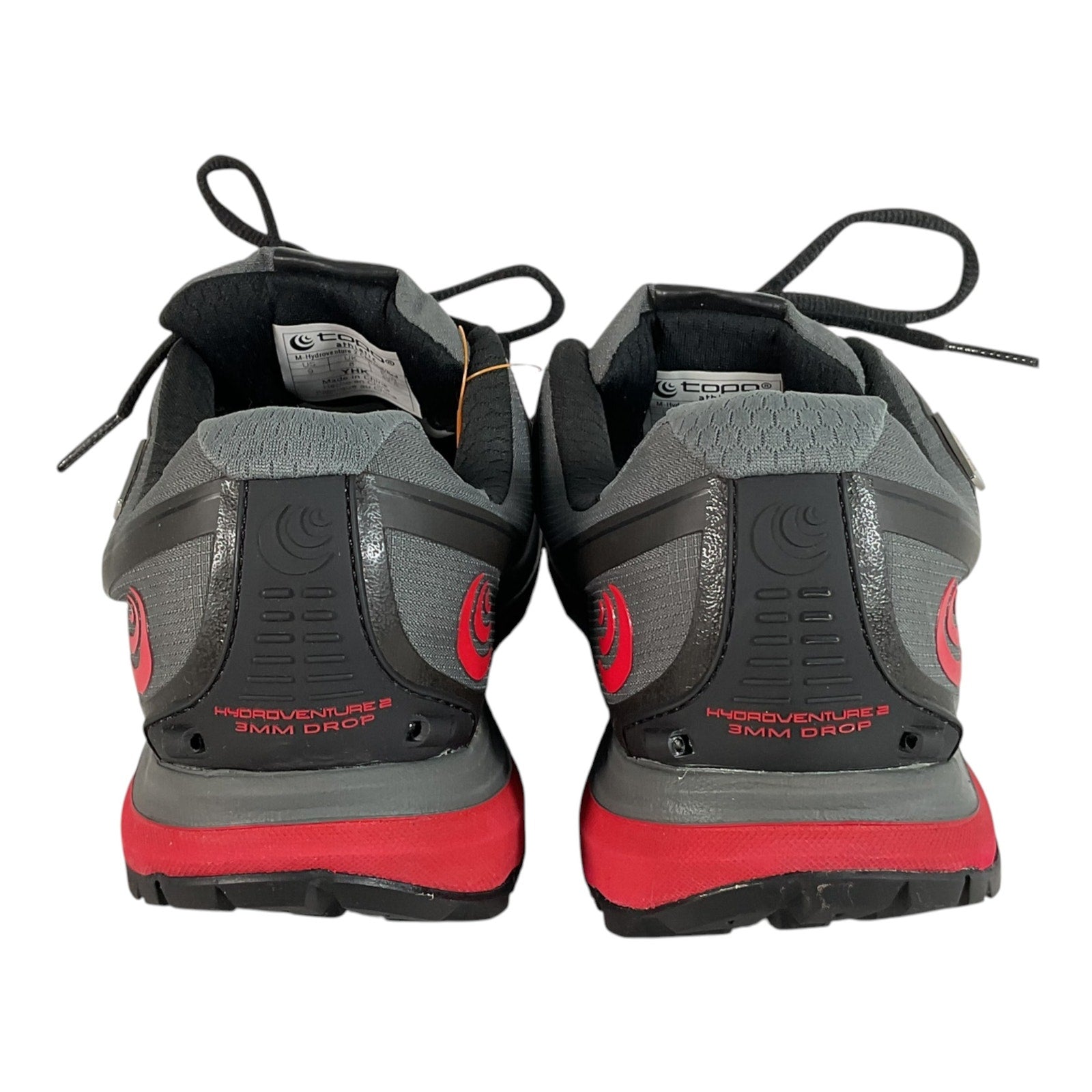 Tenis 9 (Topo Athletic)