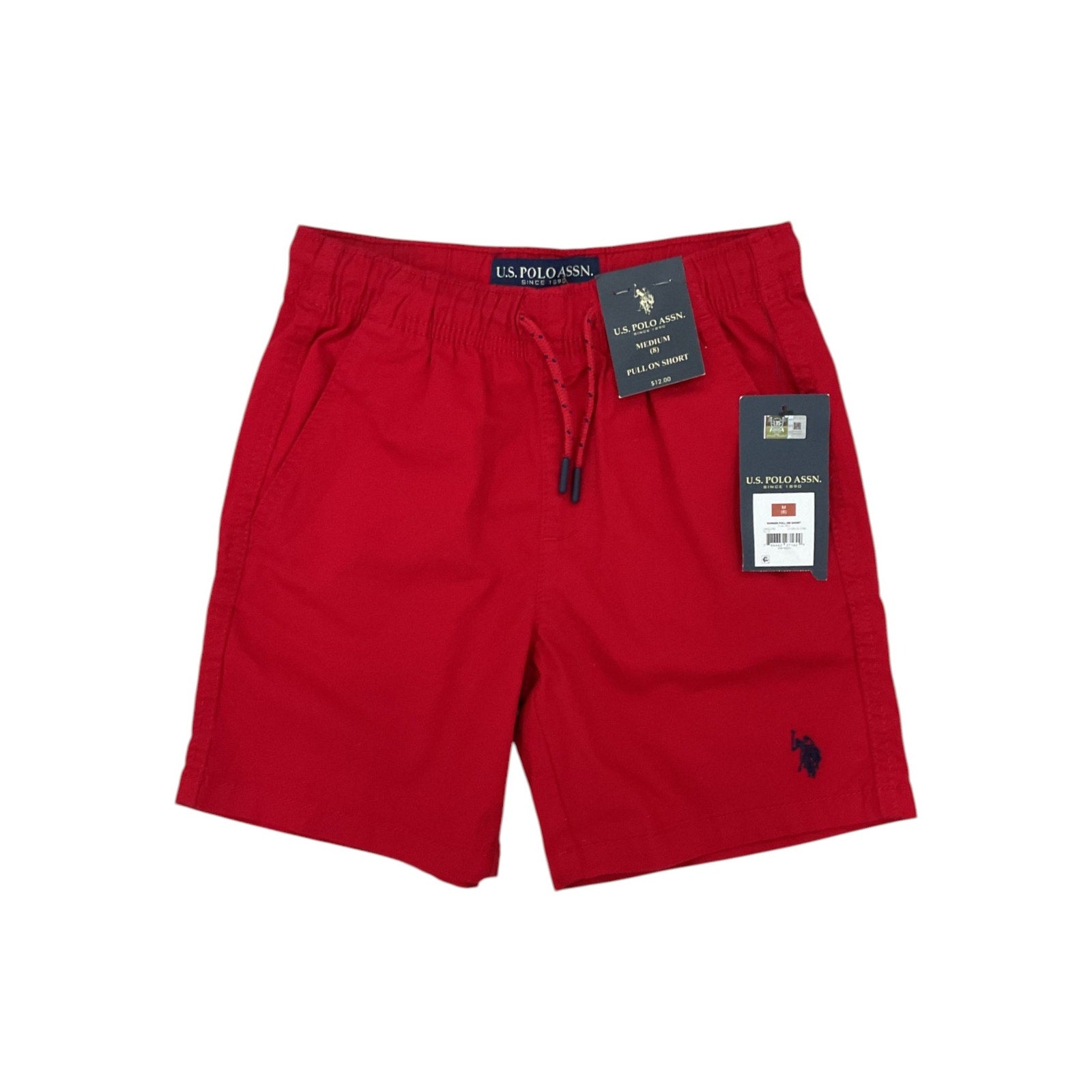 Short Niño M (U.S. Polo Assn.)