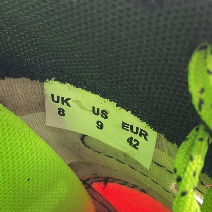 Tenis 9 (XTRM)