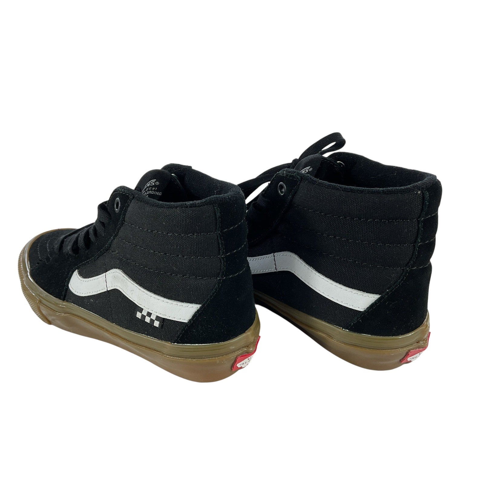 Tenis 7 (Vans)