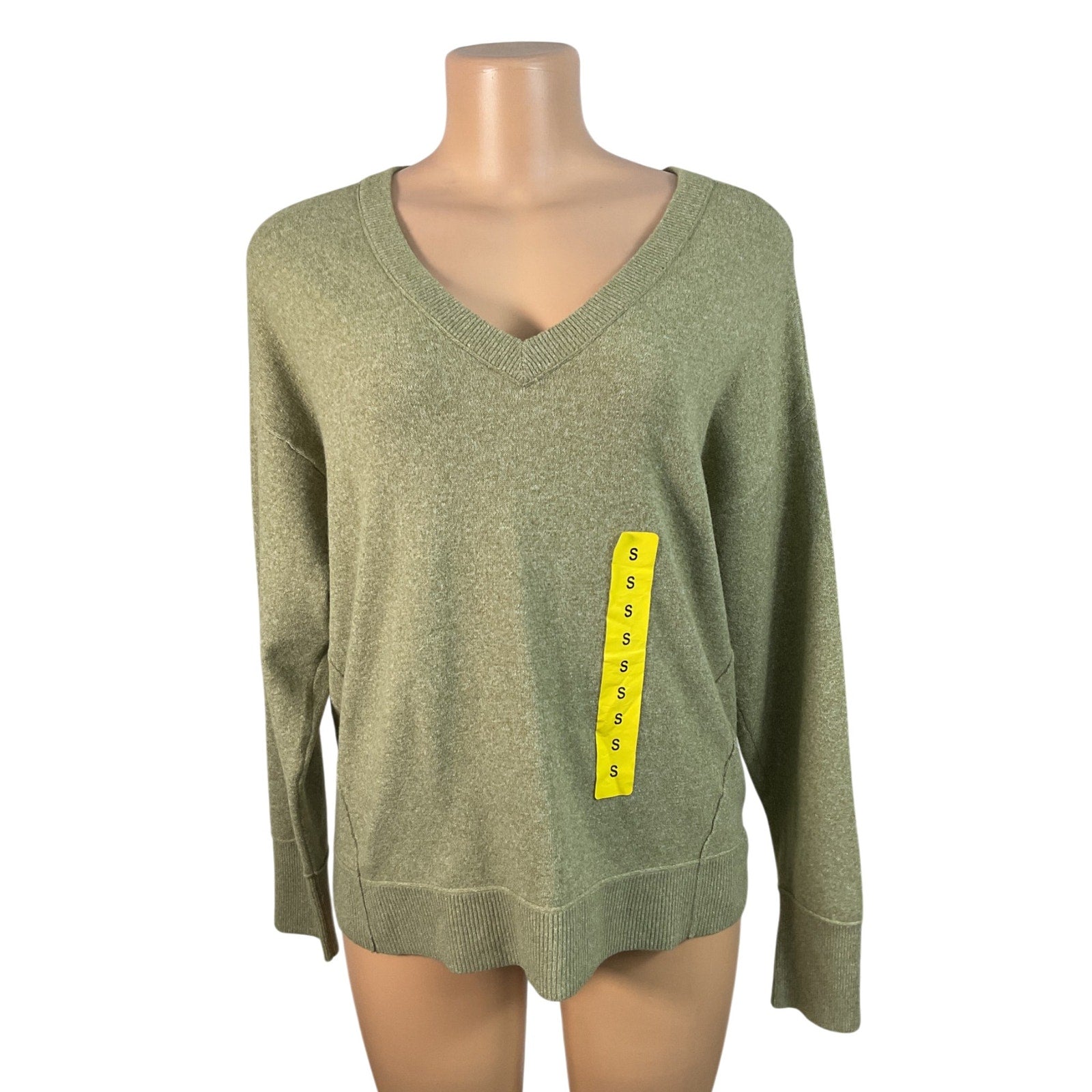 Blusa S (Lucky Brand)