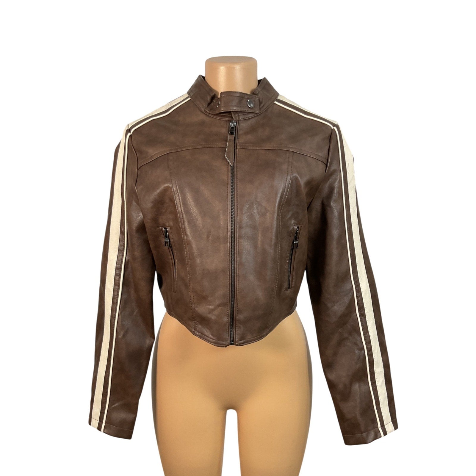 Chaqueta M (Love Tree)