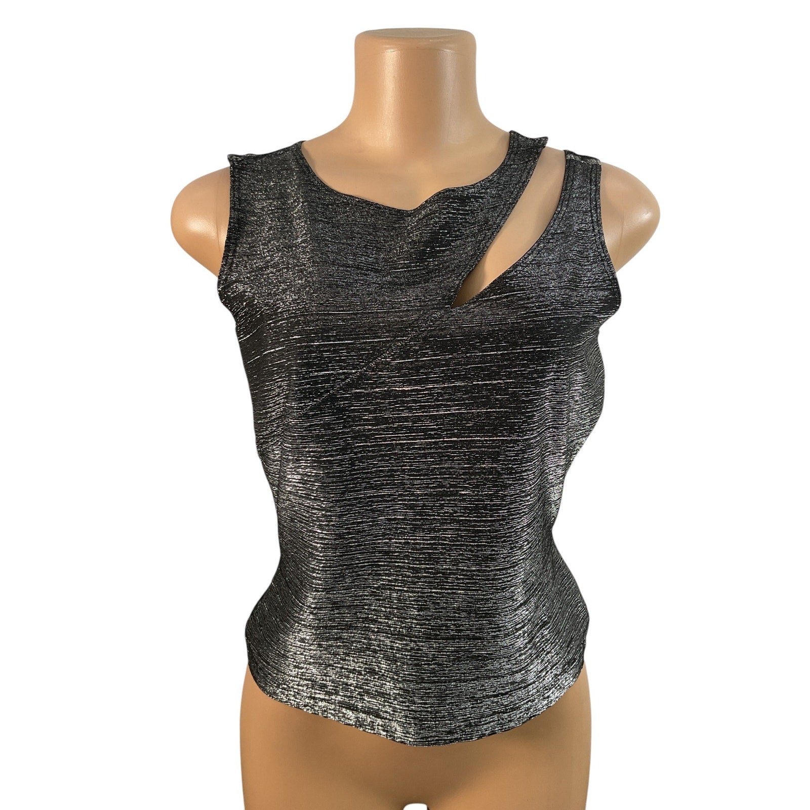 Blusa M